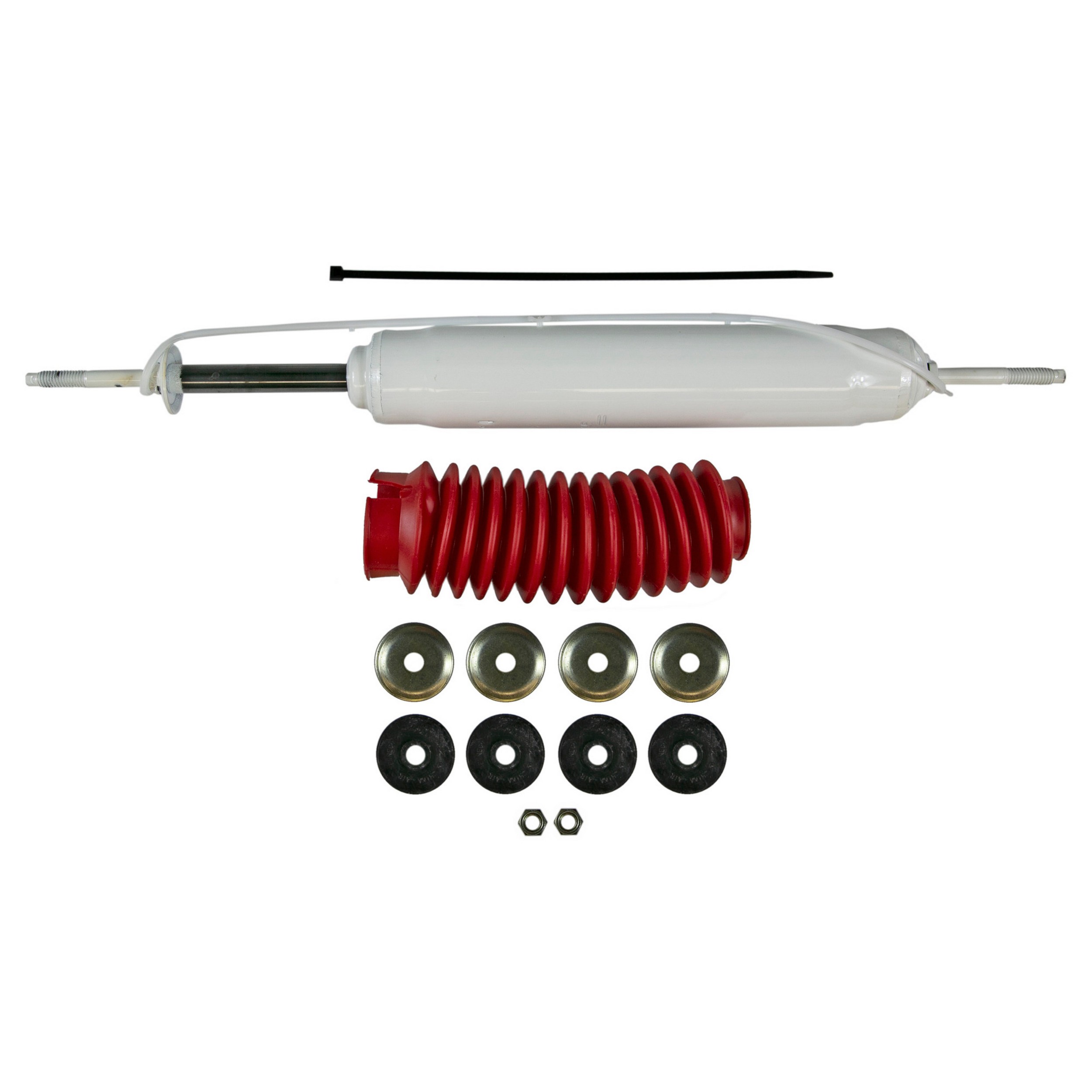 RS5000X Suspension Shock Absorber
