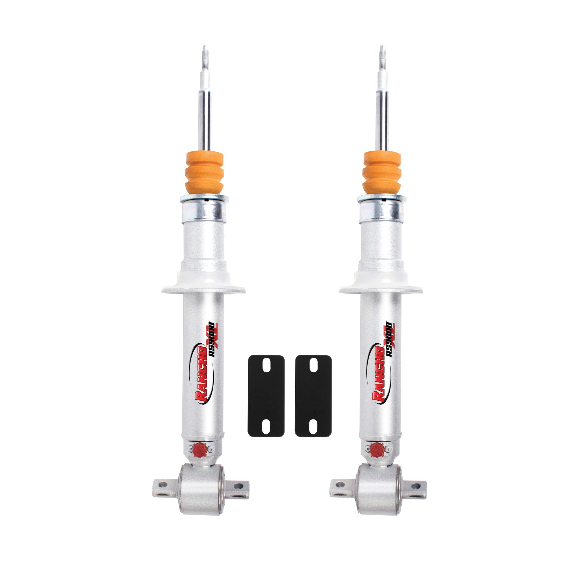 Level It Suspension Leveling Kit