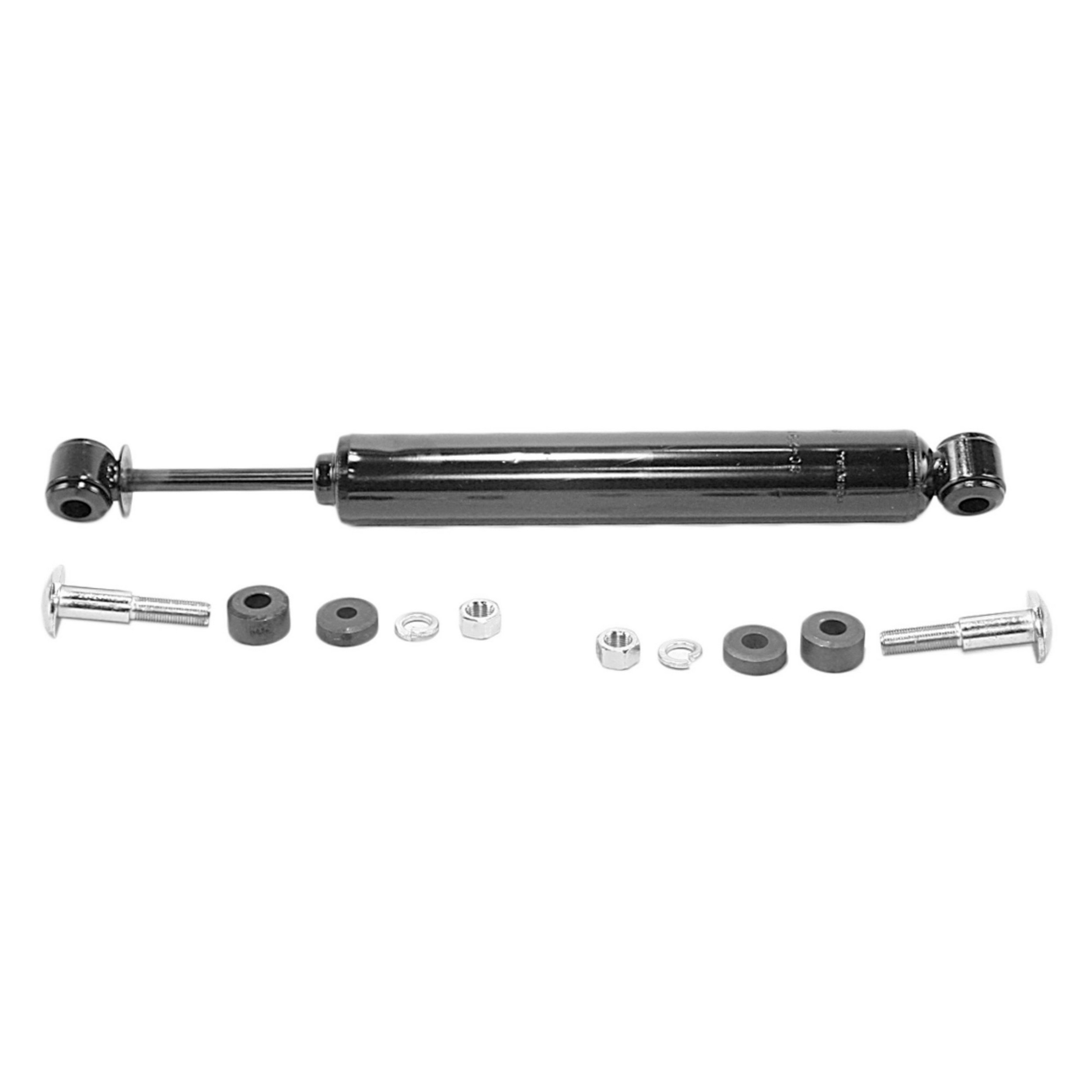 Magnum Front Steering Damper