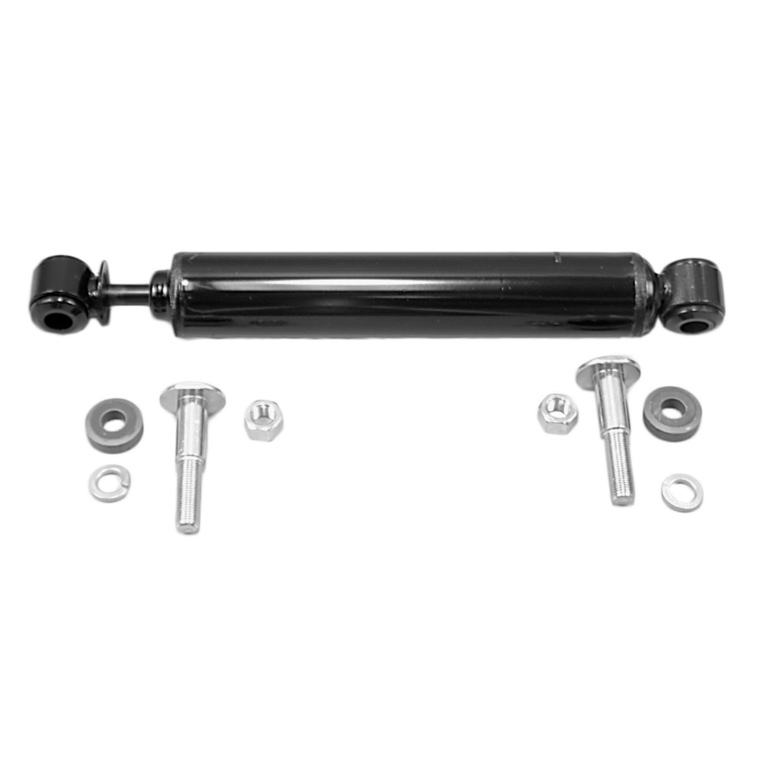 Magnum Front Steering Damper