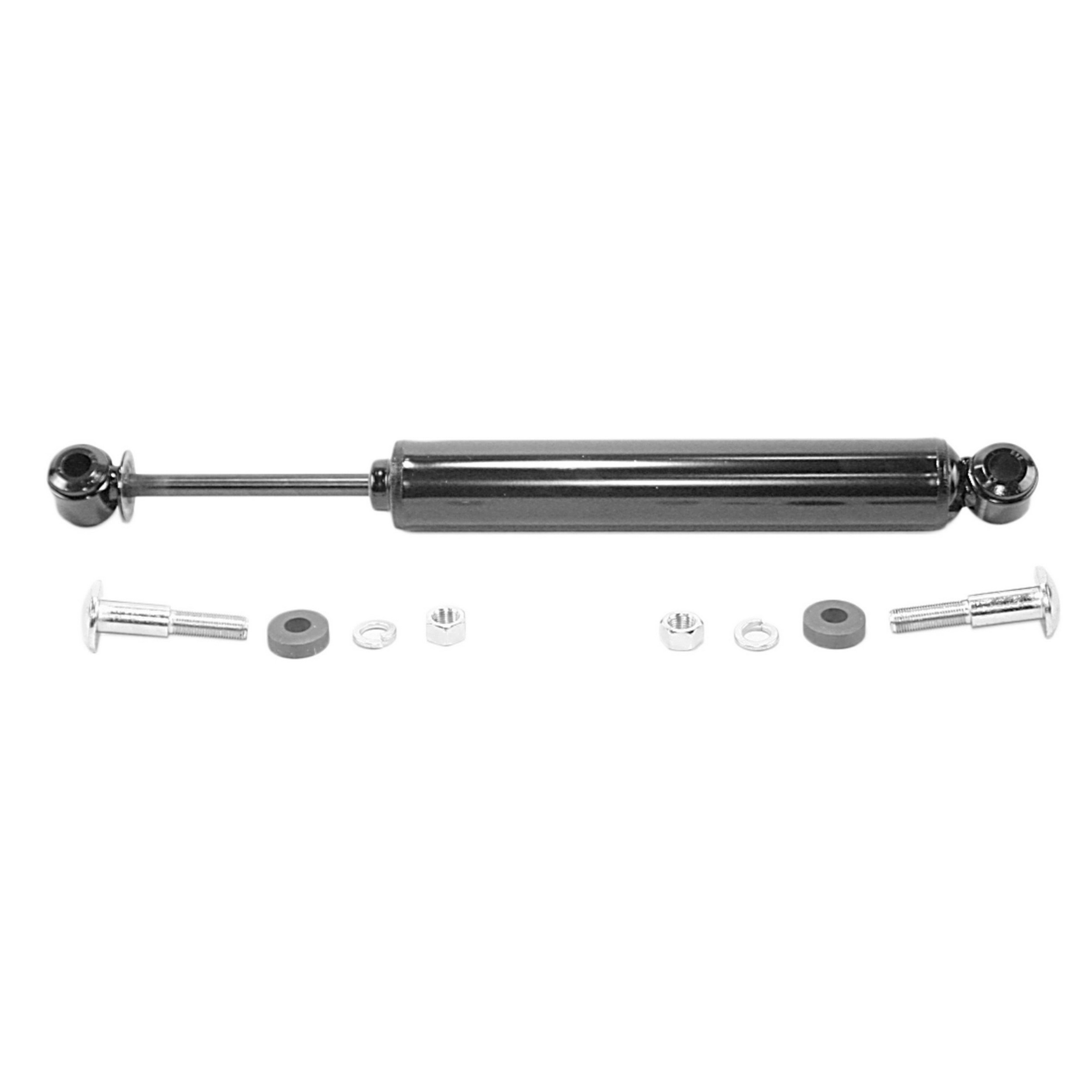 Magnum Front Steering Damper