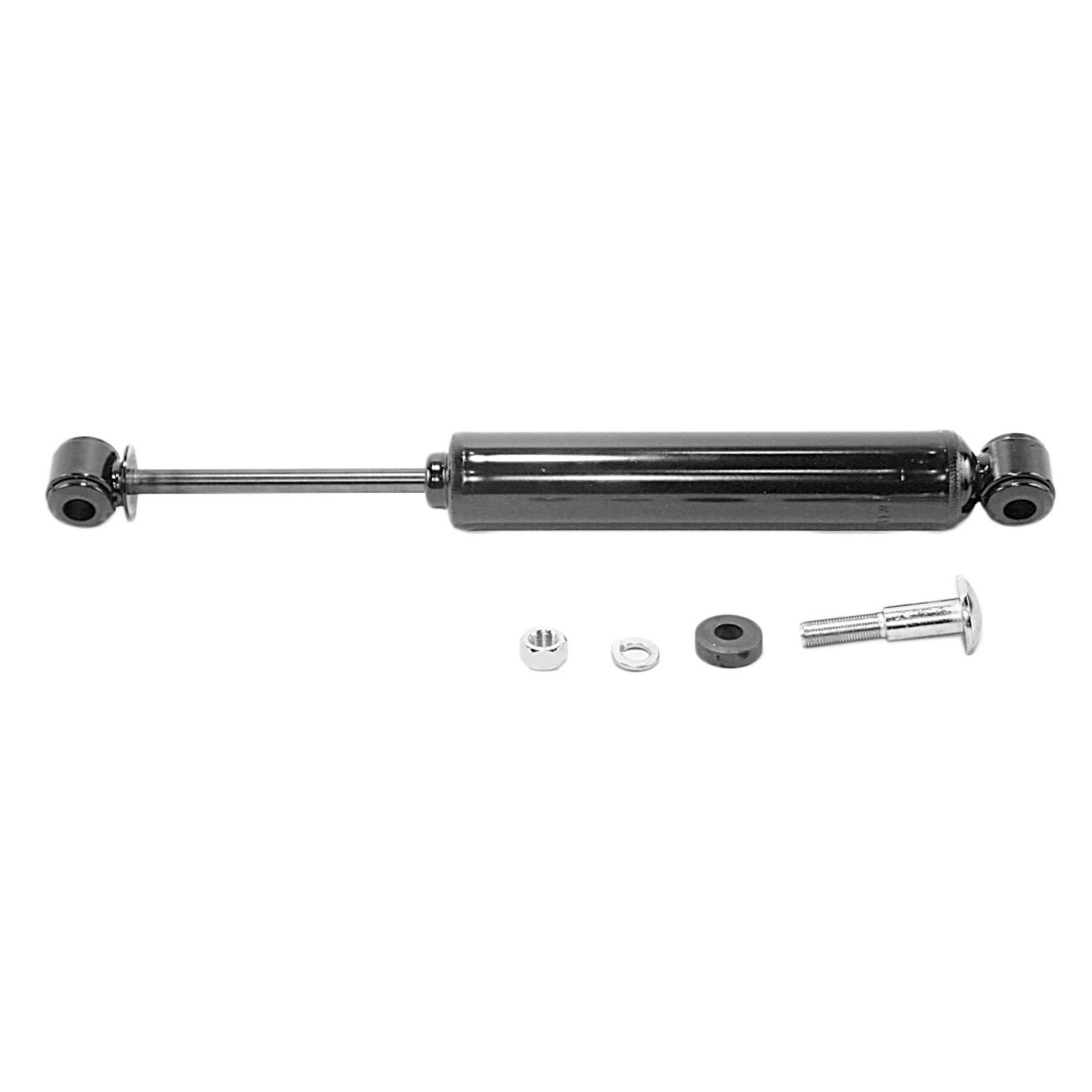 Magnum Front Steering Damper