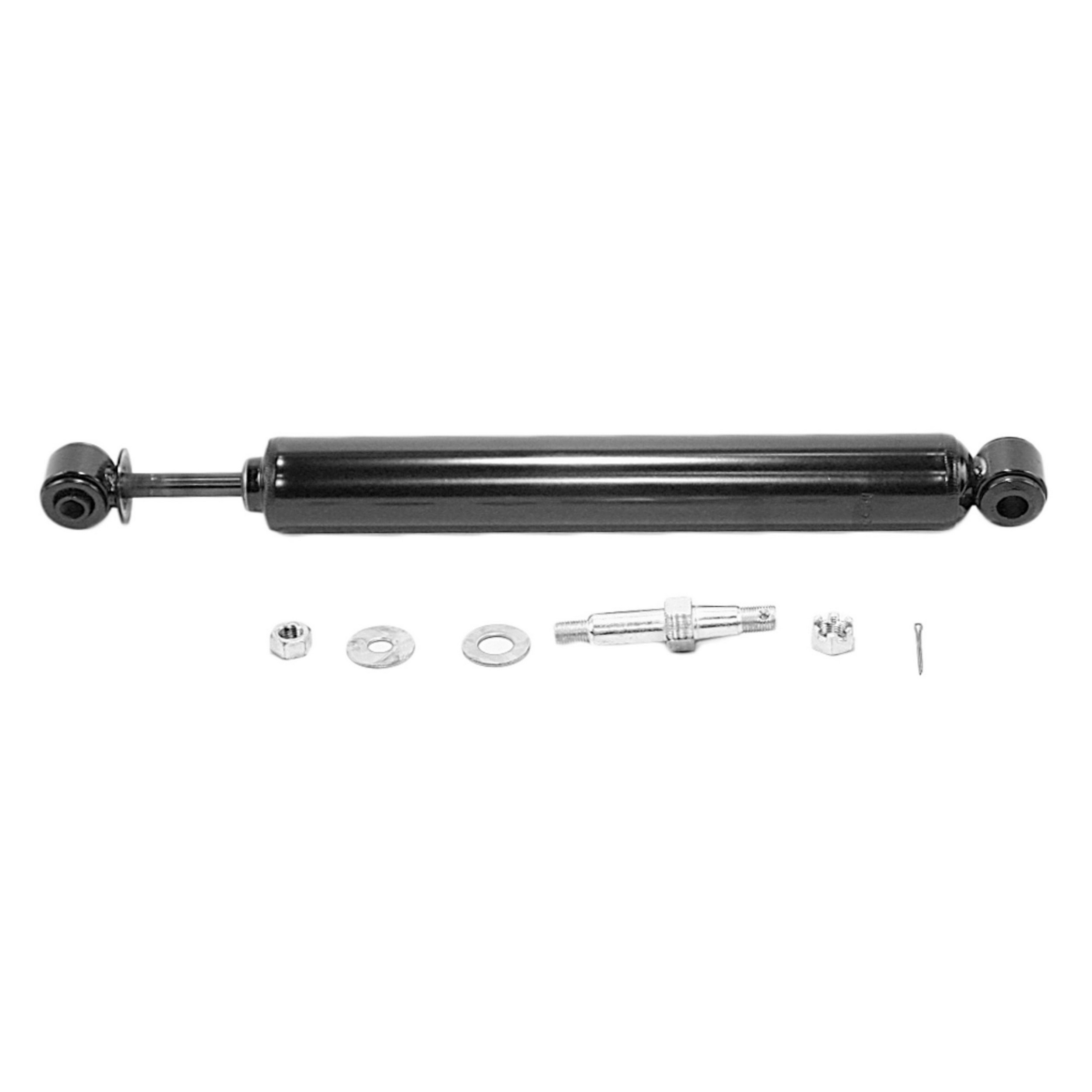 Magnum Front Steering Damper