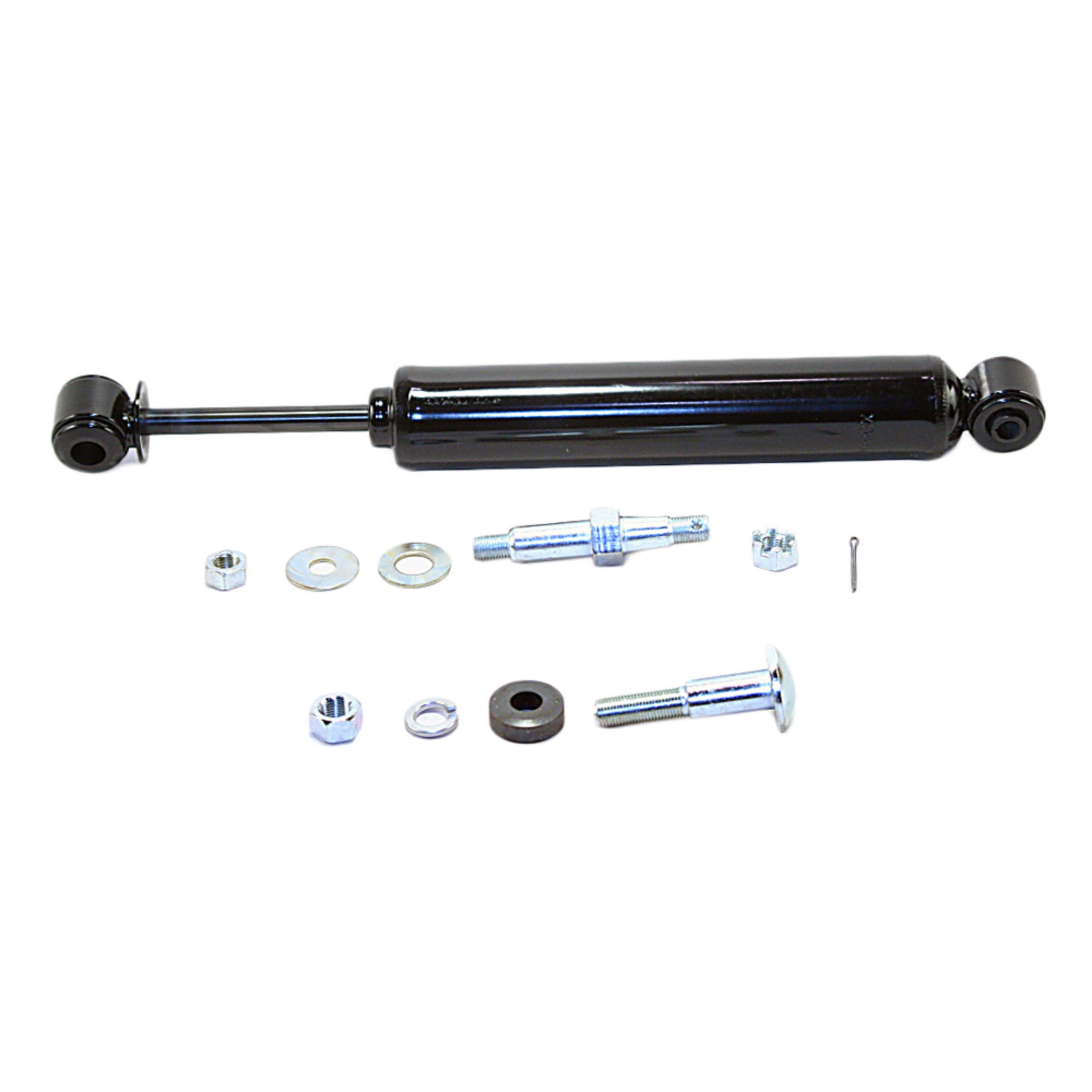 Magnum Front Steering Damper