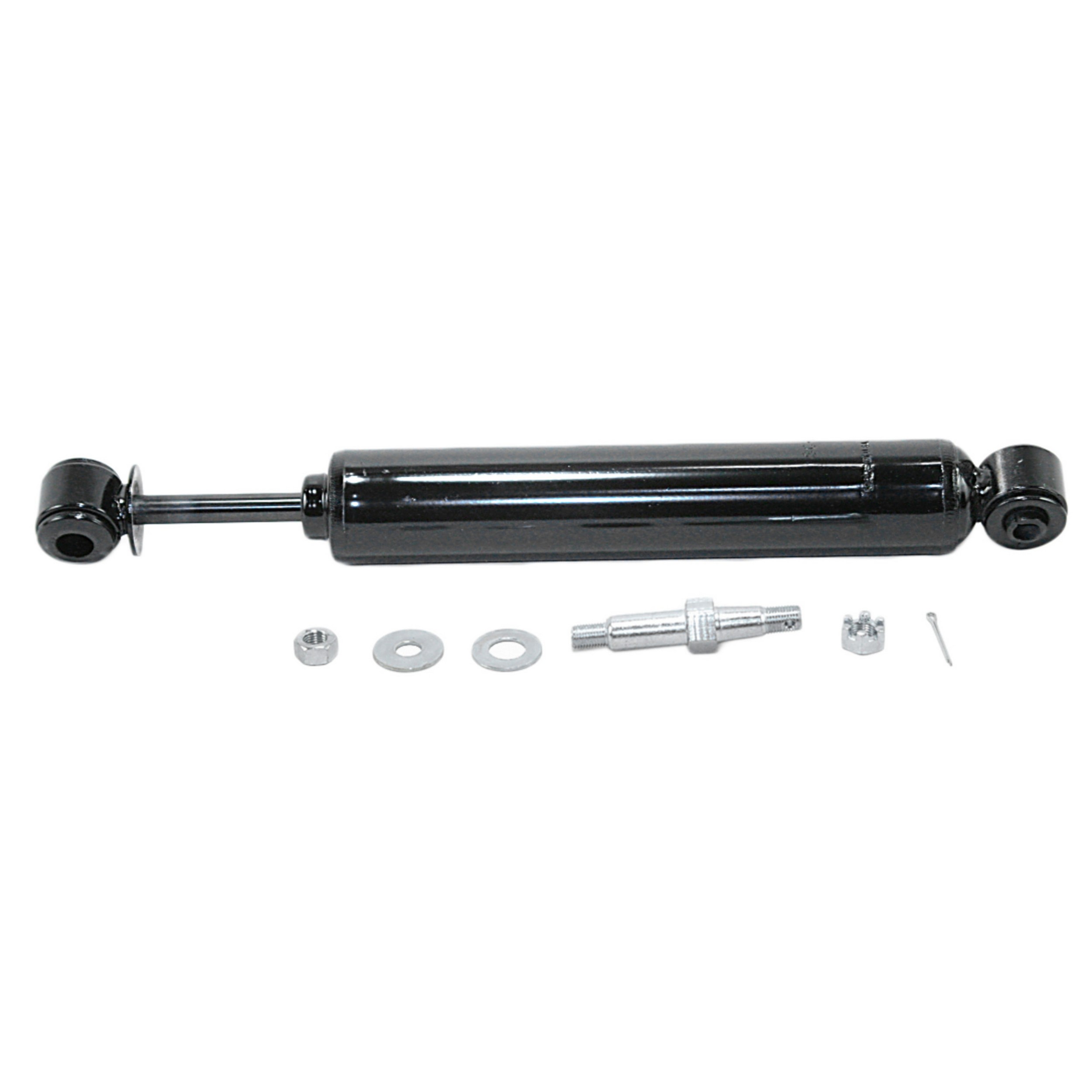 Magnum Front Steering Damper