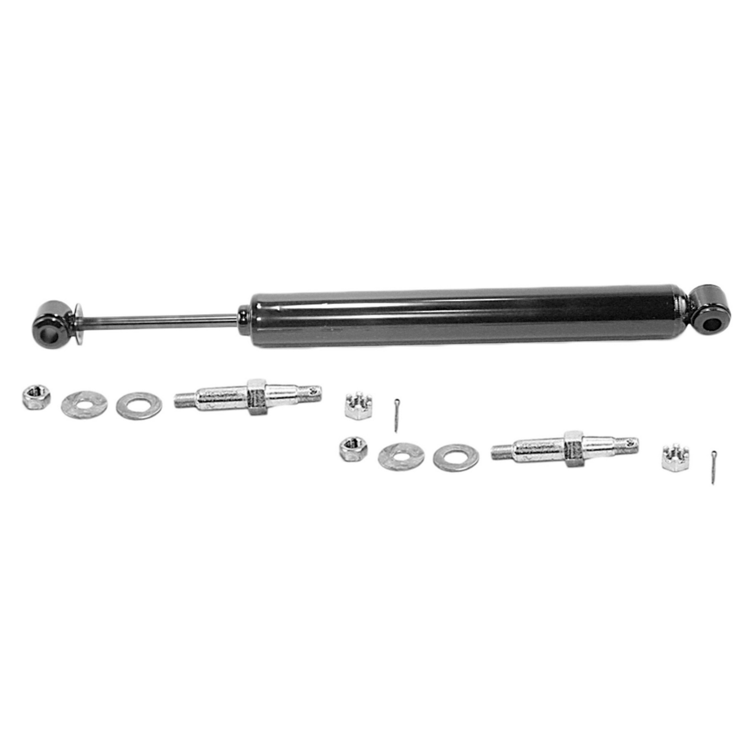 Magnum Front Steering Damper