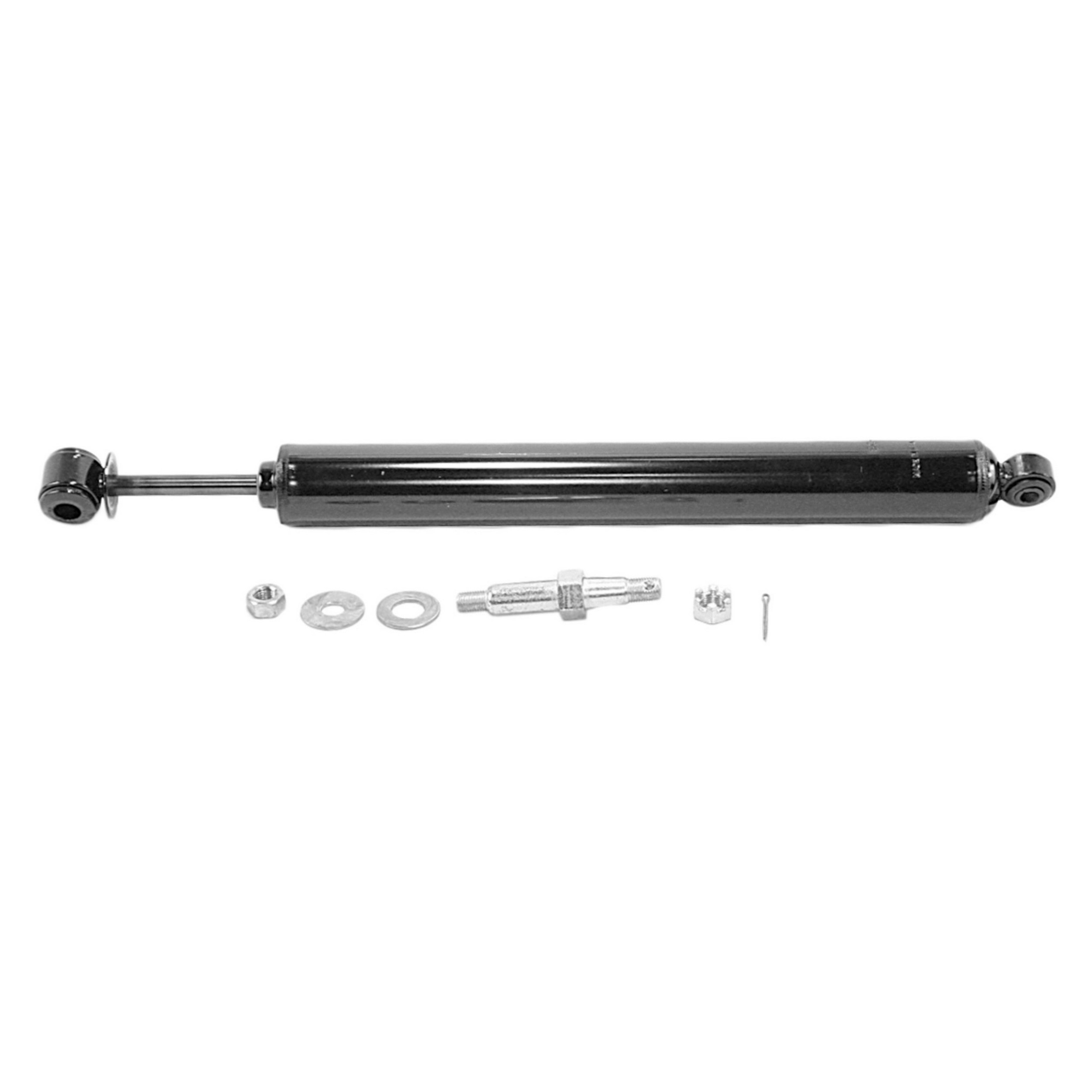 Magnum Front Steering Damper