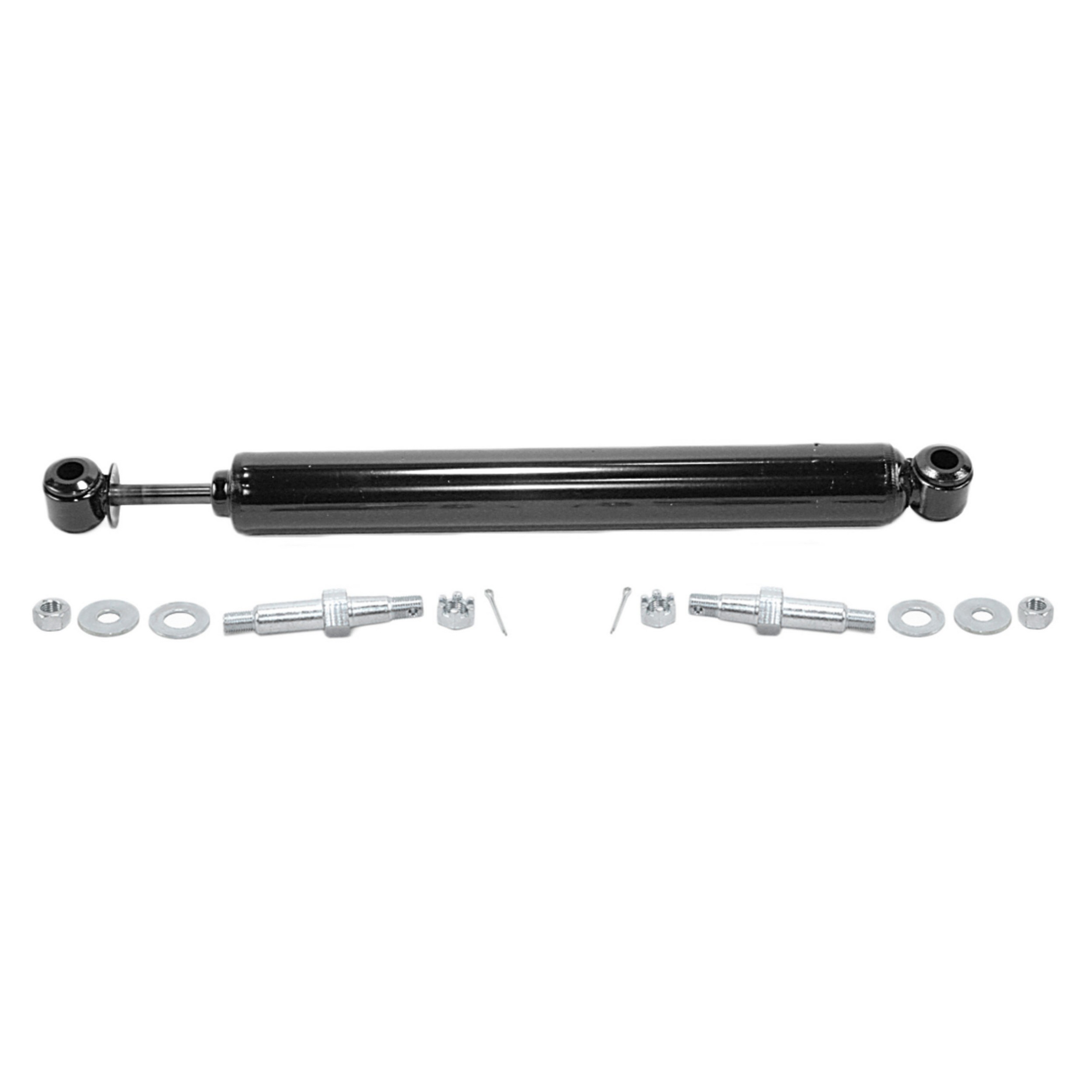 Magnum Front Steering Damper