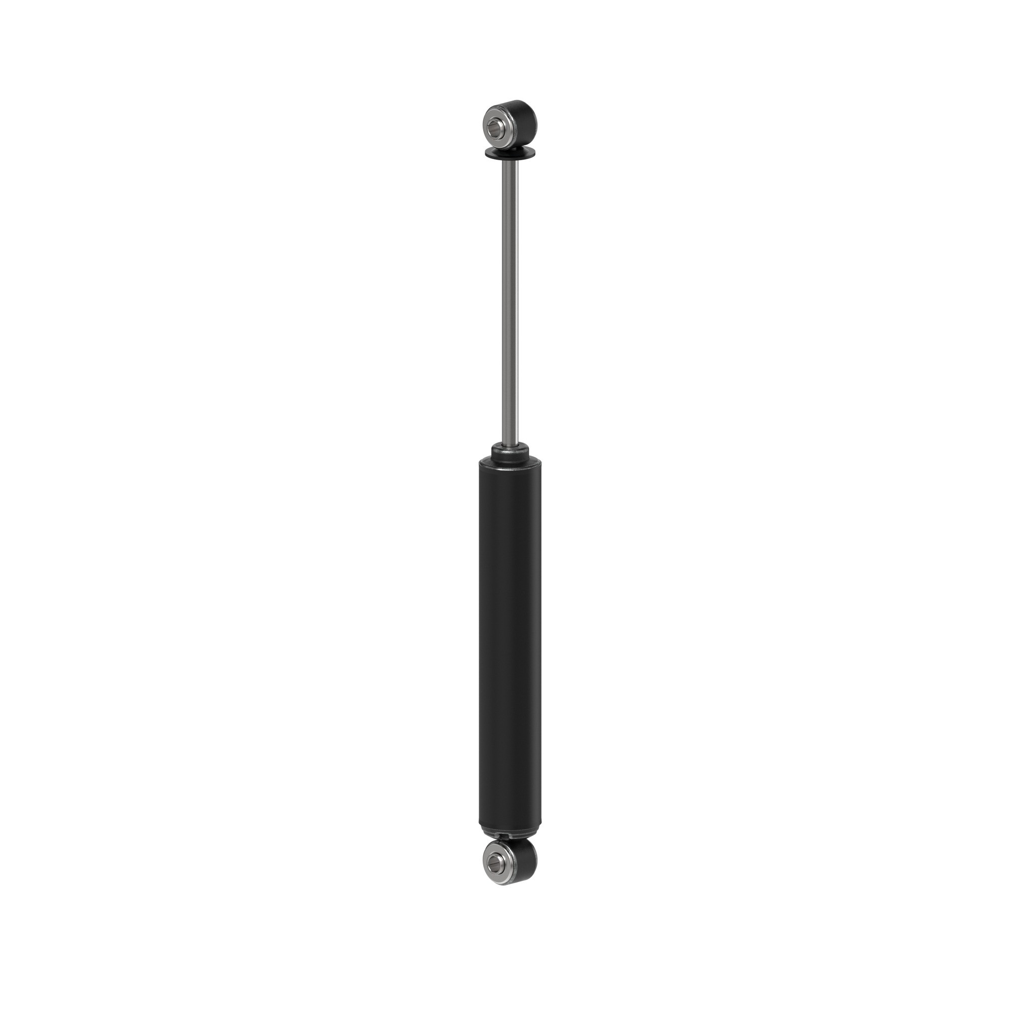 Magnum Front Steering Damper