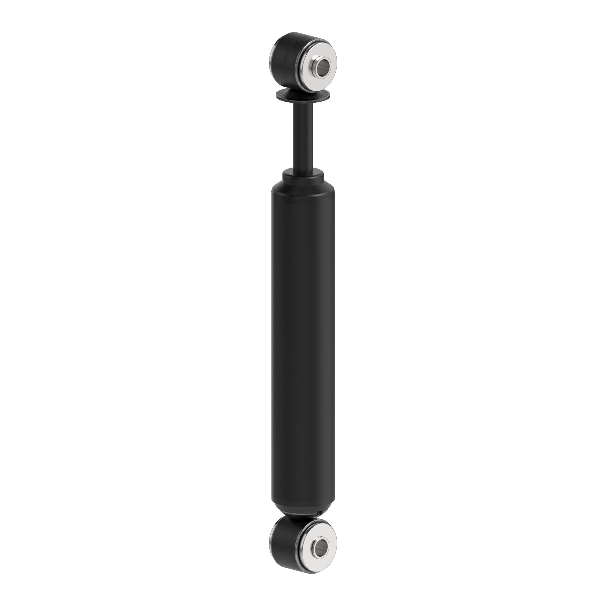 Magnum Front Steering Damper