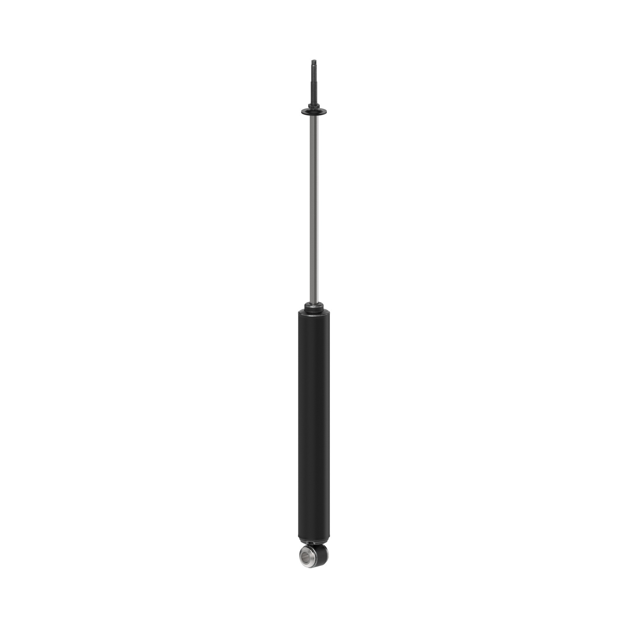 Magnum Front Steering Damper