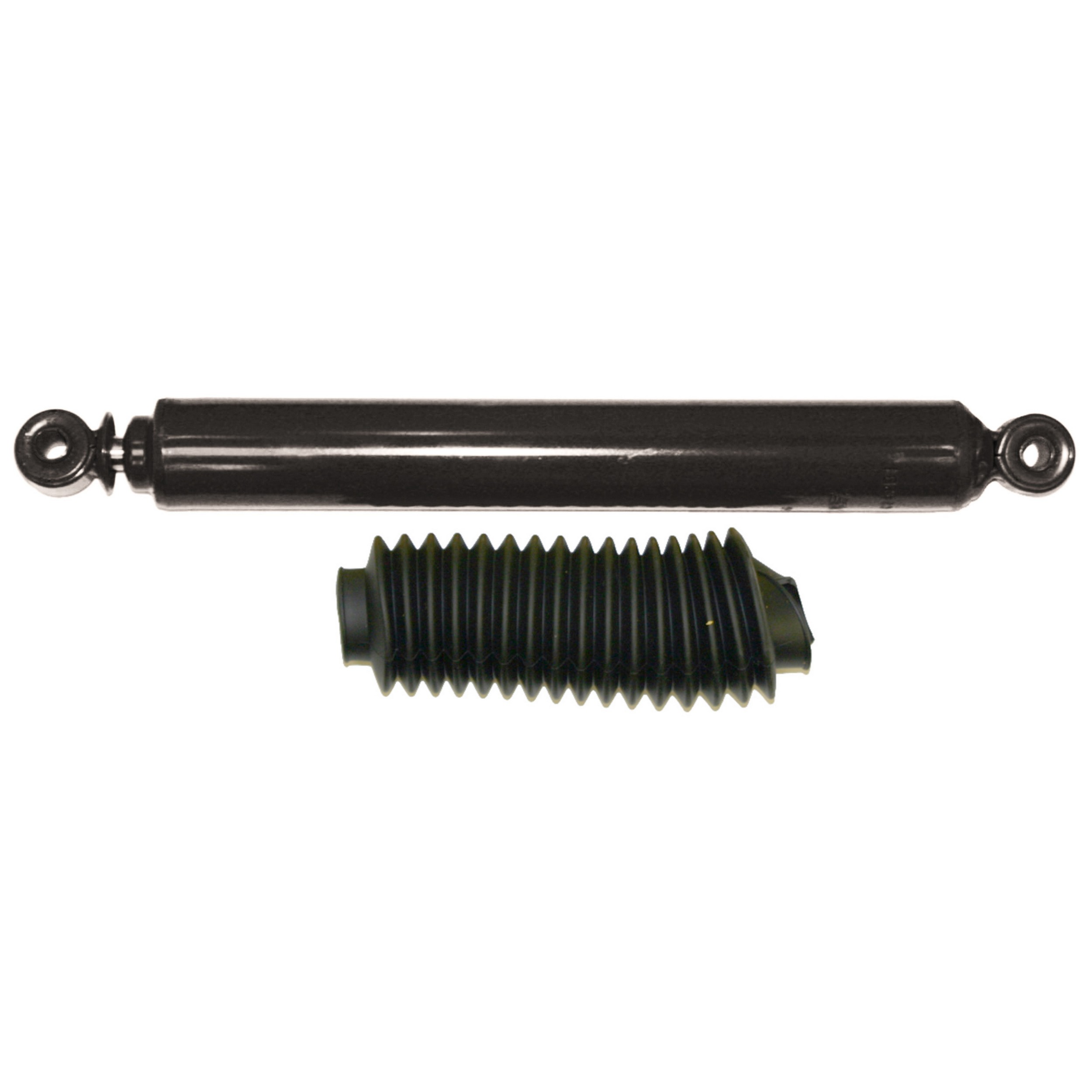 Magnum Front Steering Damper