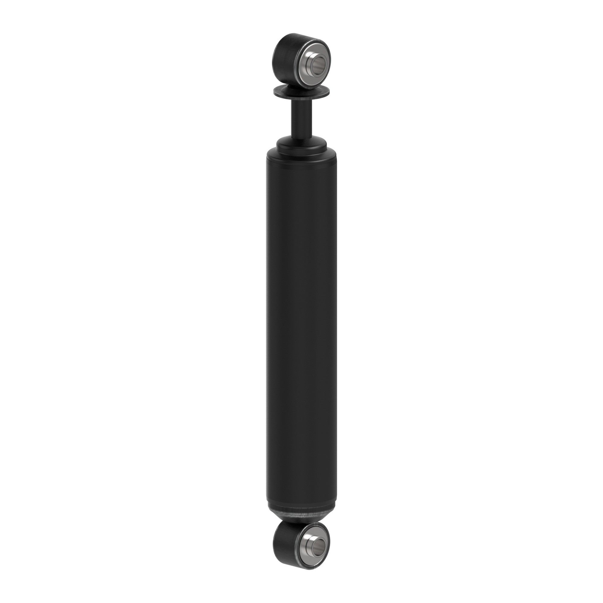 Magnum Front Steering Damper