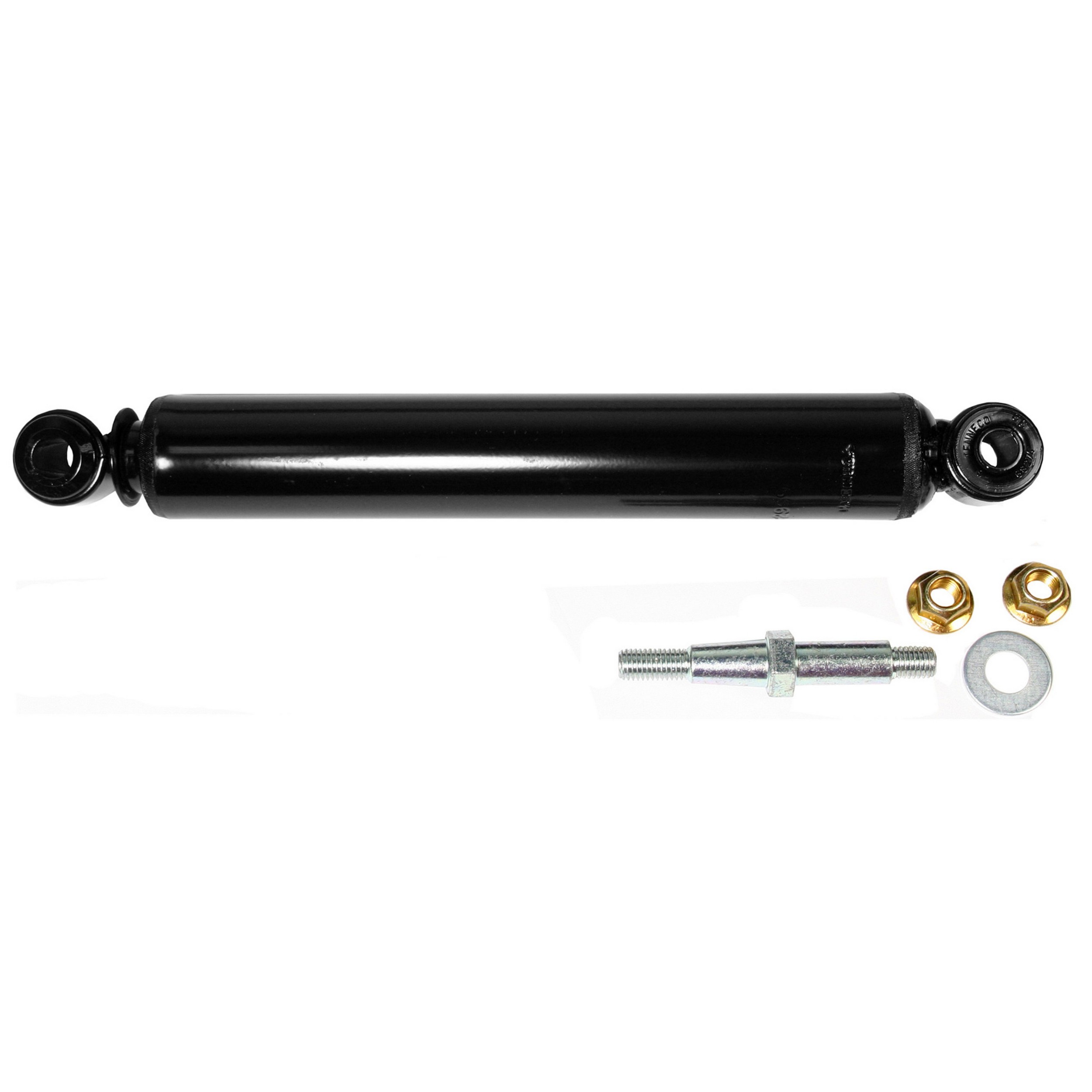 Magnum Front Steering Damper