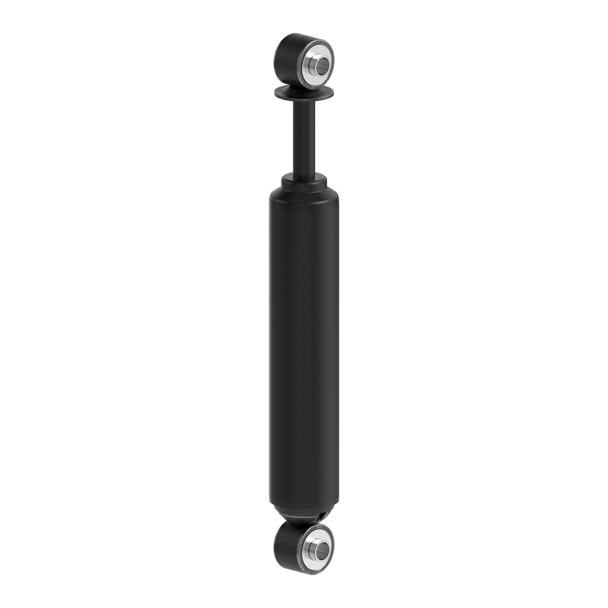 Magnum Front Steering Damper