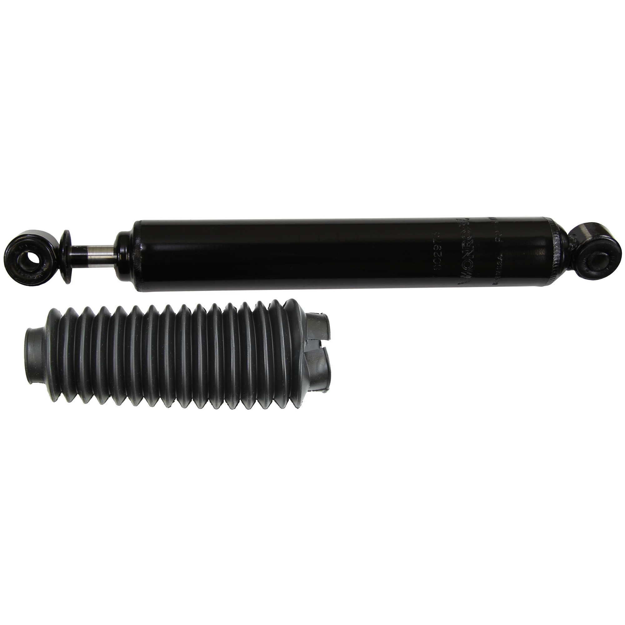 Magnum Front Steering Damper