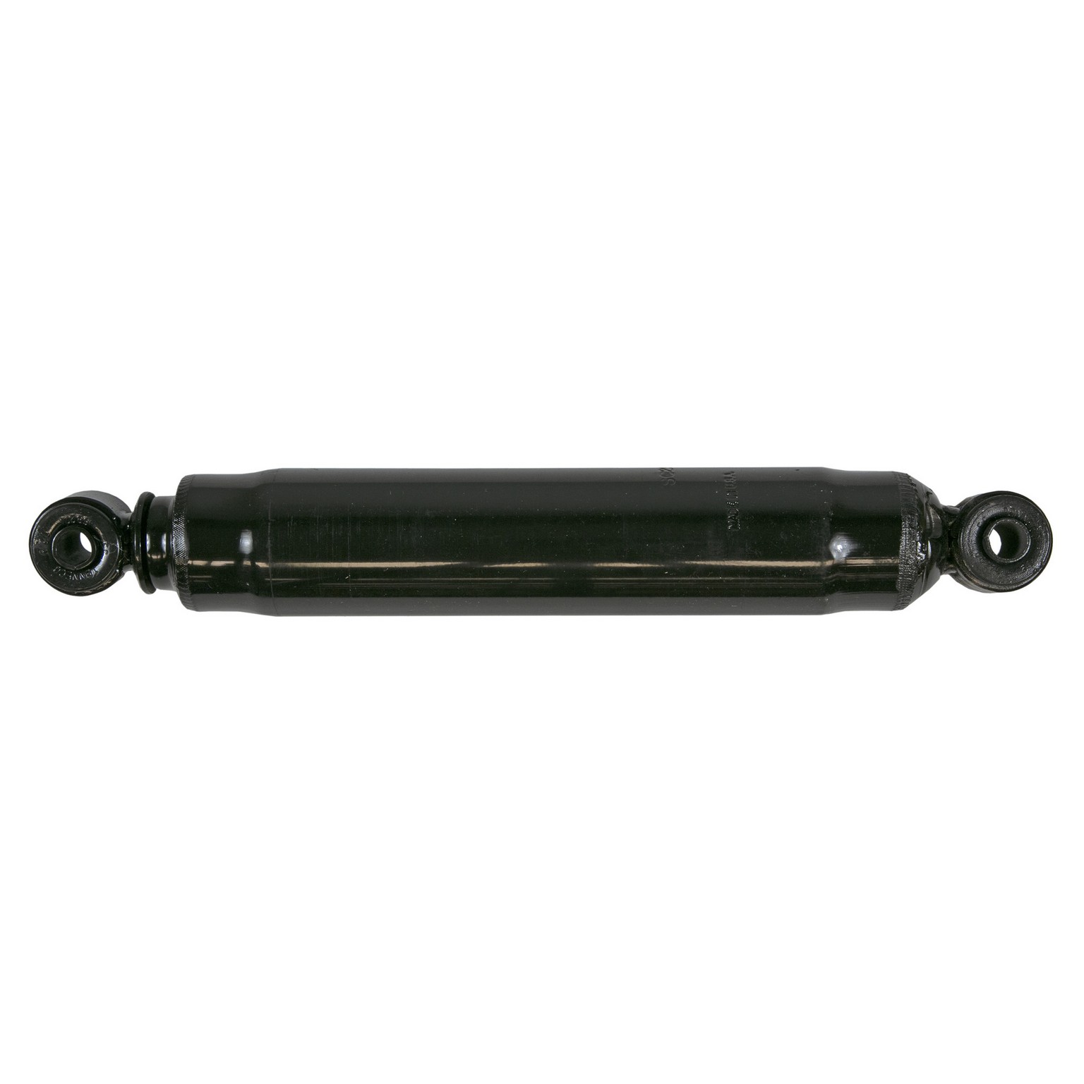 Magnum Front Steering Damper