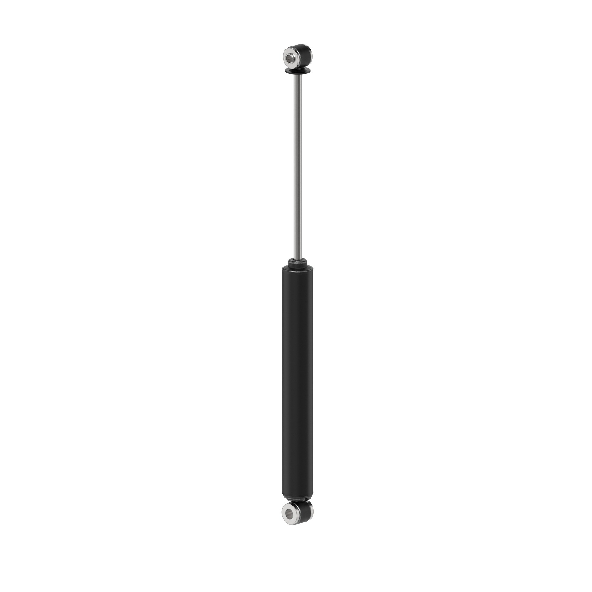 Magnum Front Steering Damper