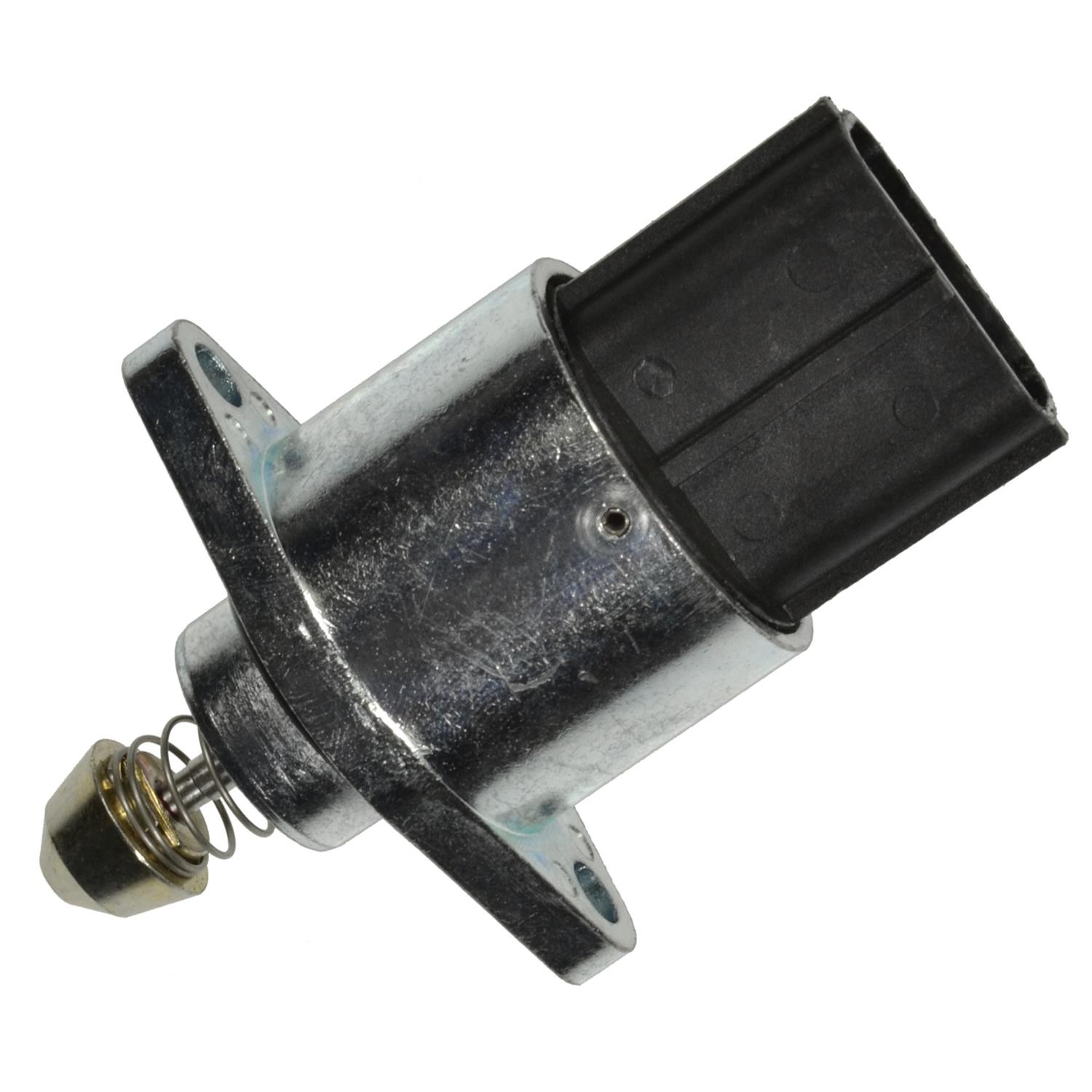 Idle Air Control Valve