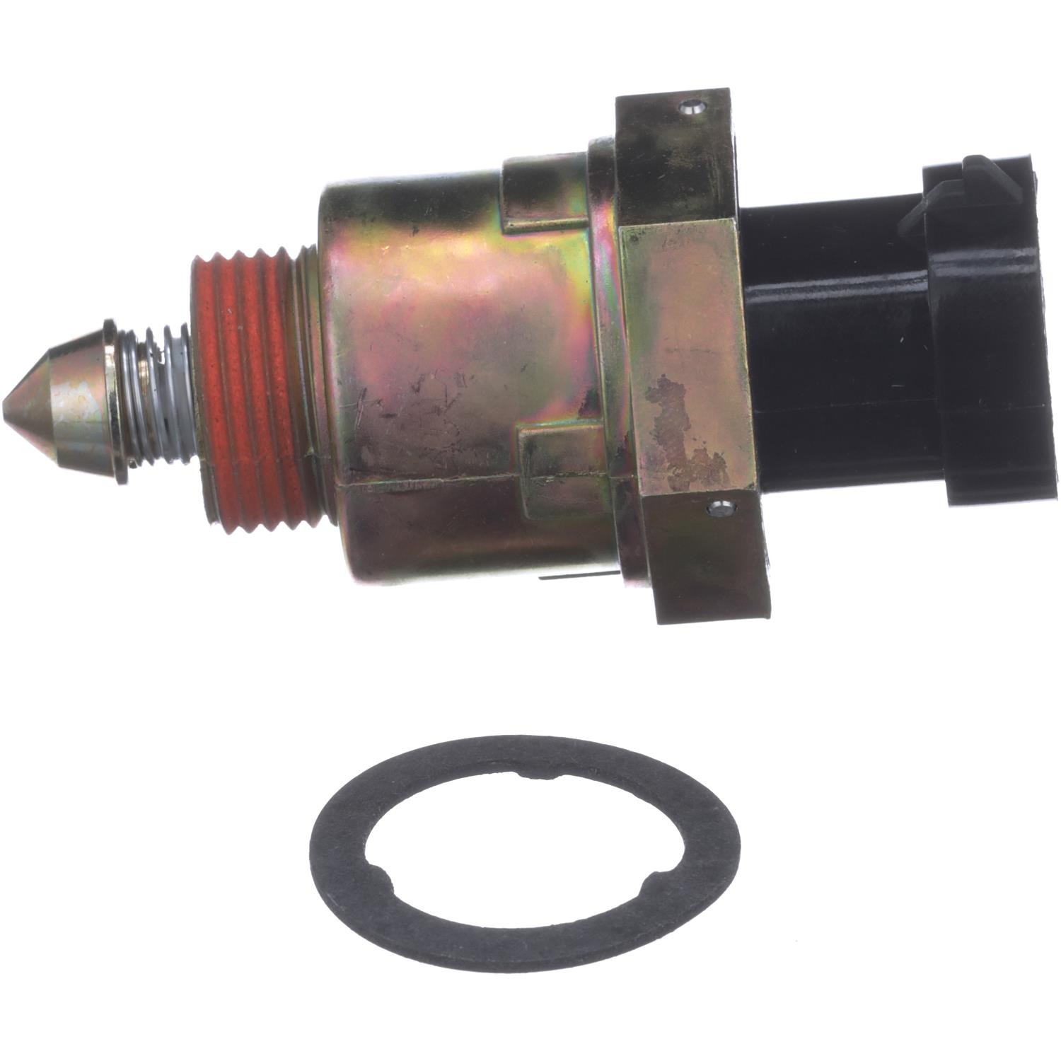Idle Air Control Valve