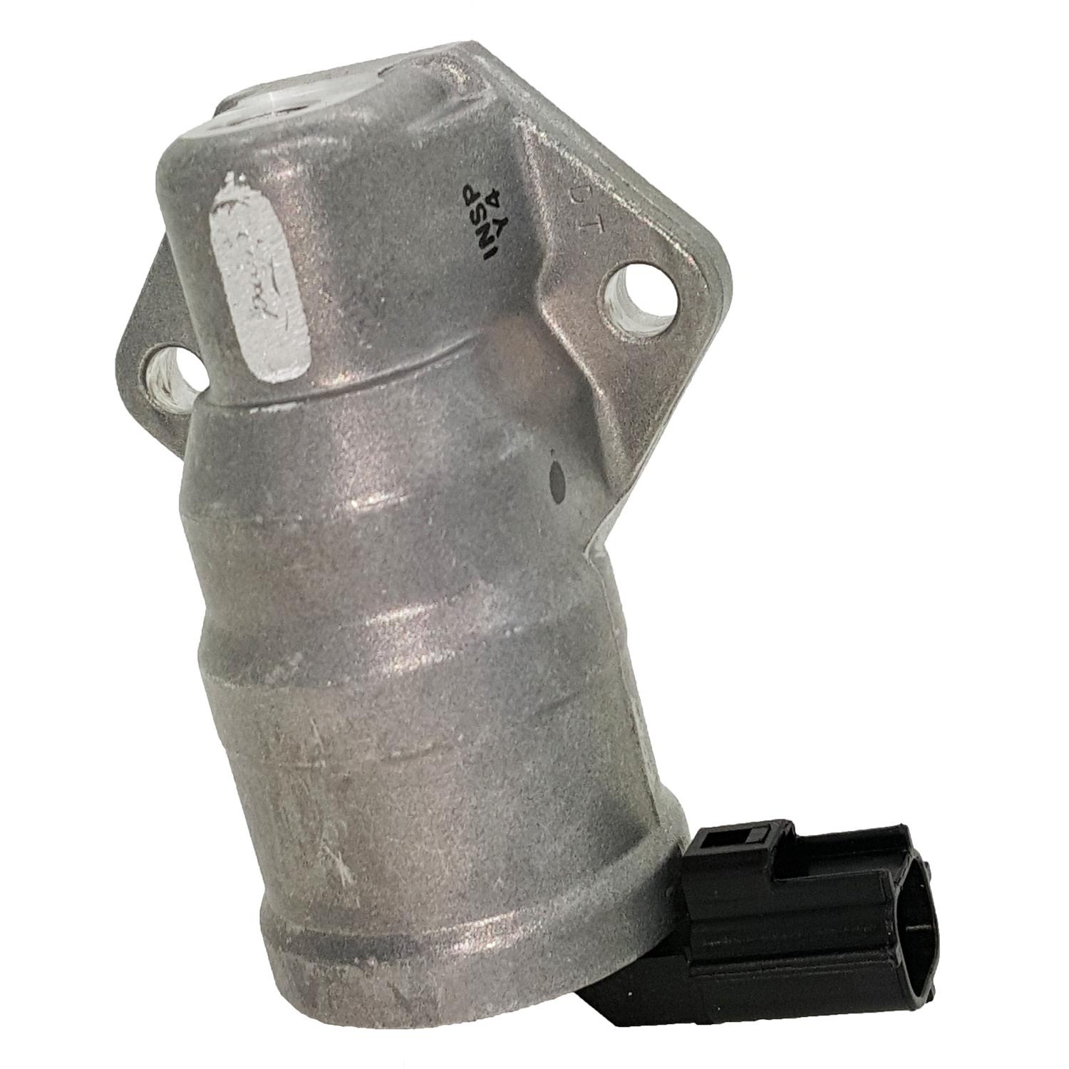 Idle Air Control Valve
