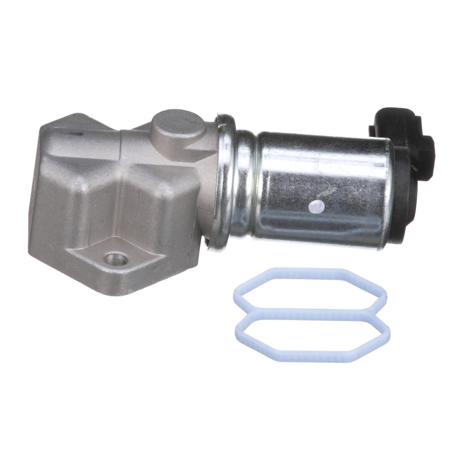 Idle Air Control Valve