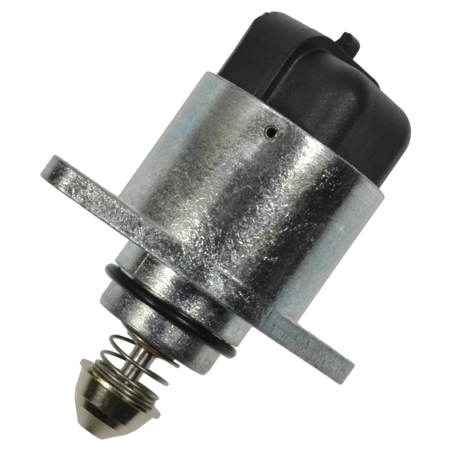Idle Air Control Valve