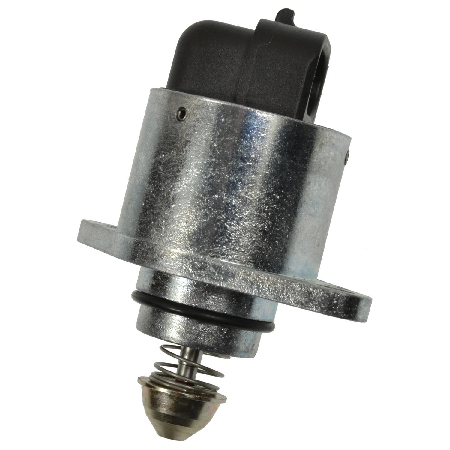 Idle Air Control Valve