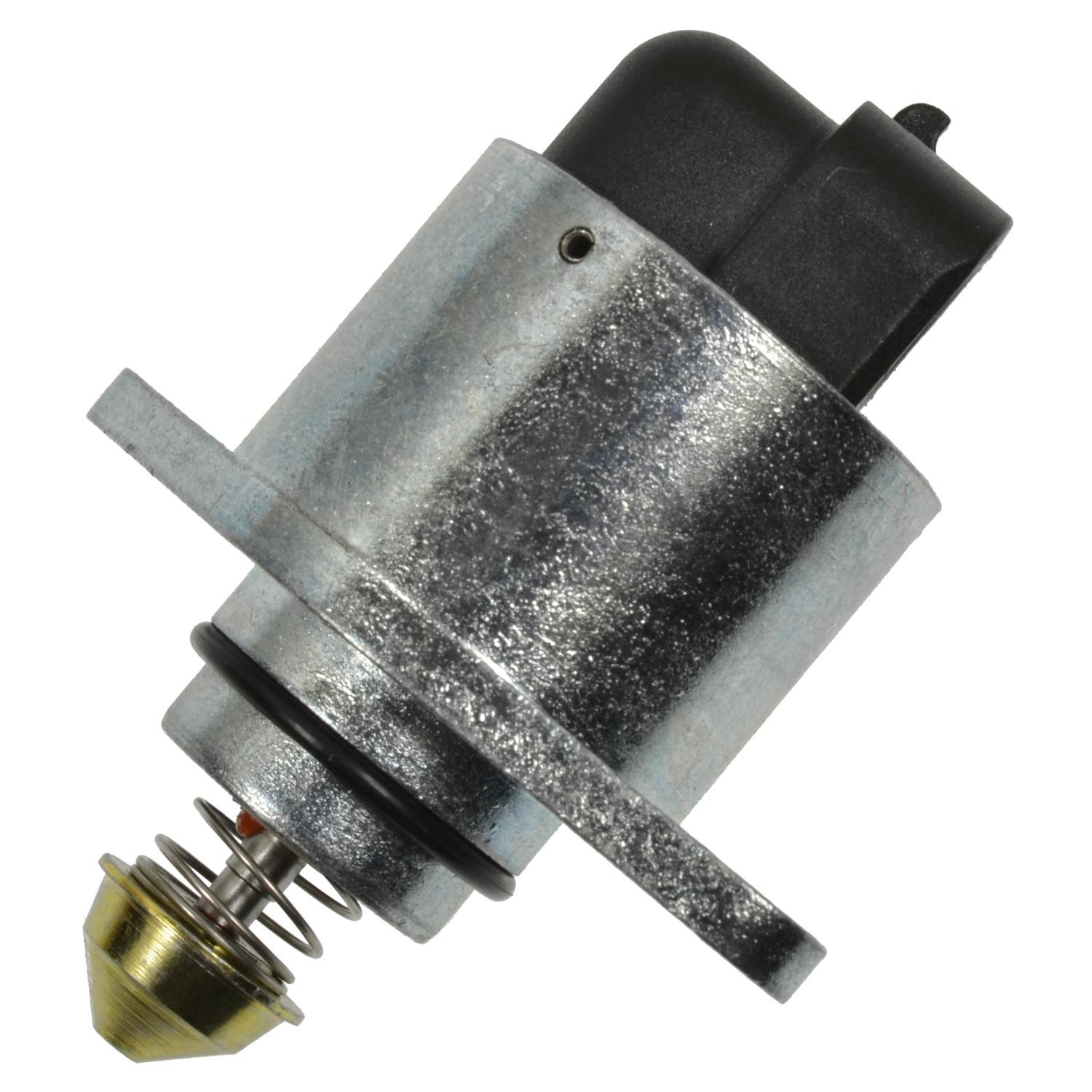 Idle Air Control Valve