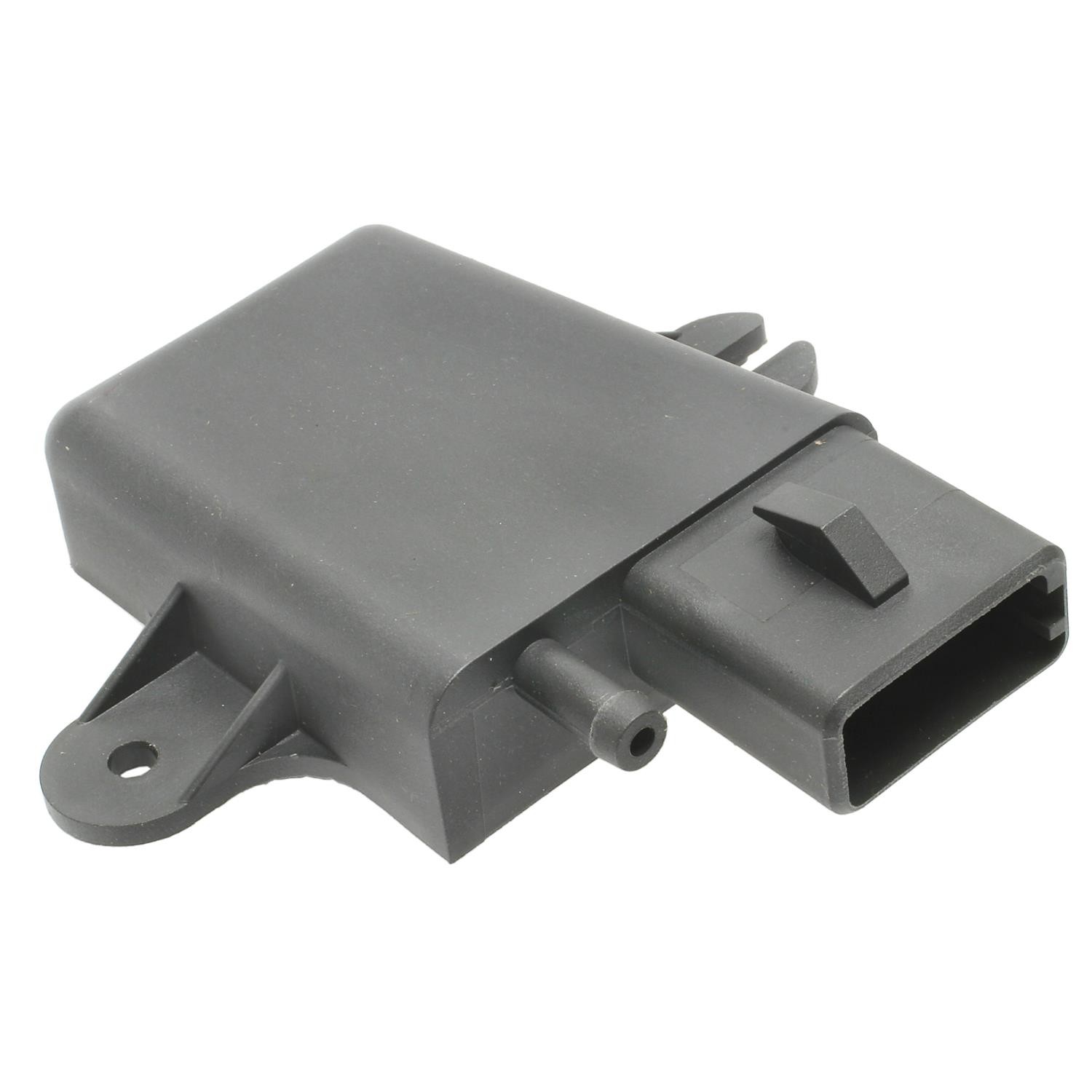 Map Sensor