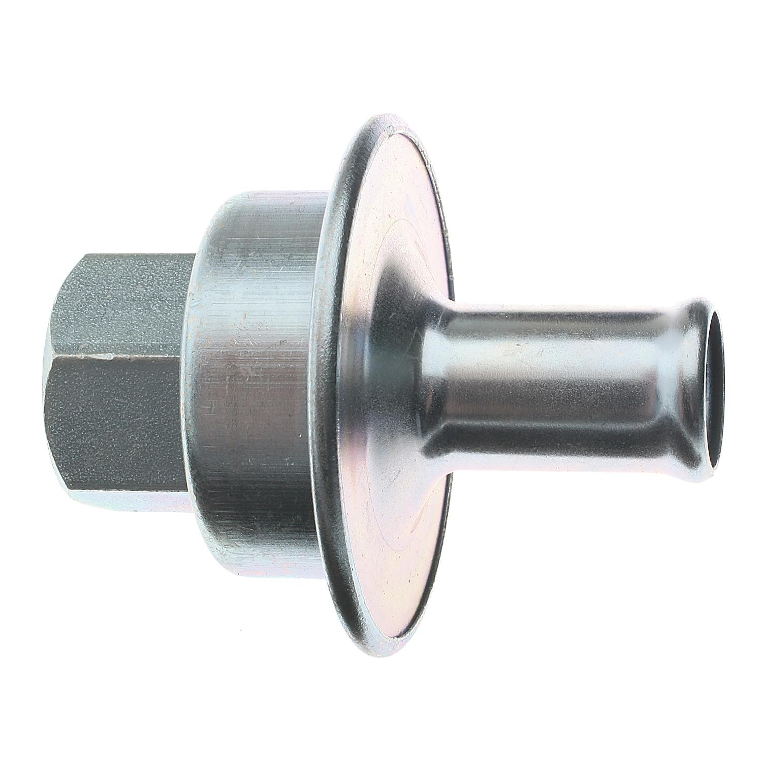 Air Cleaner Check Valve