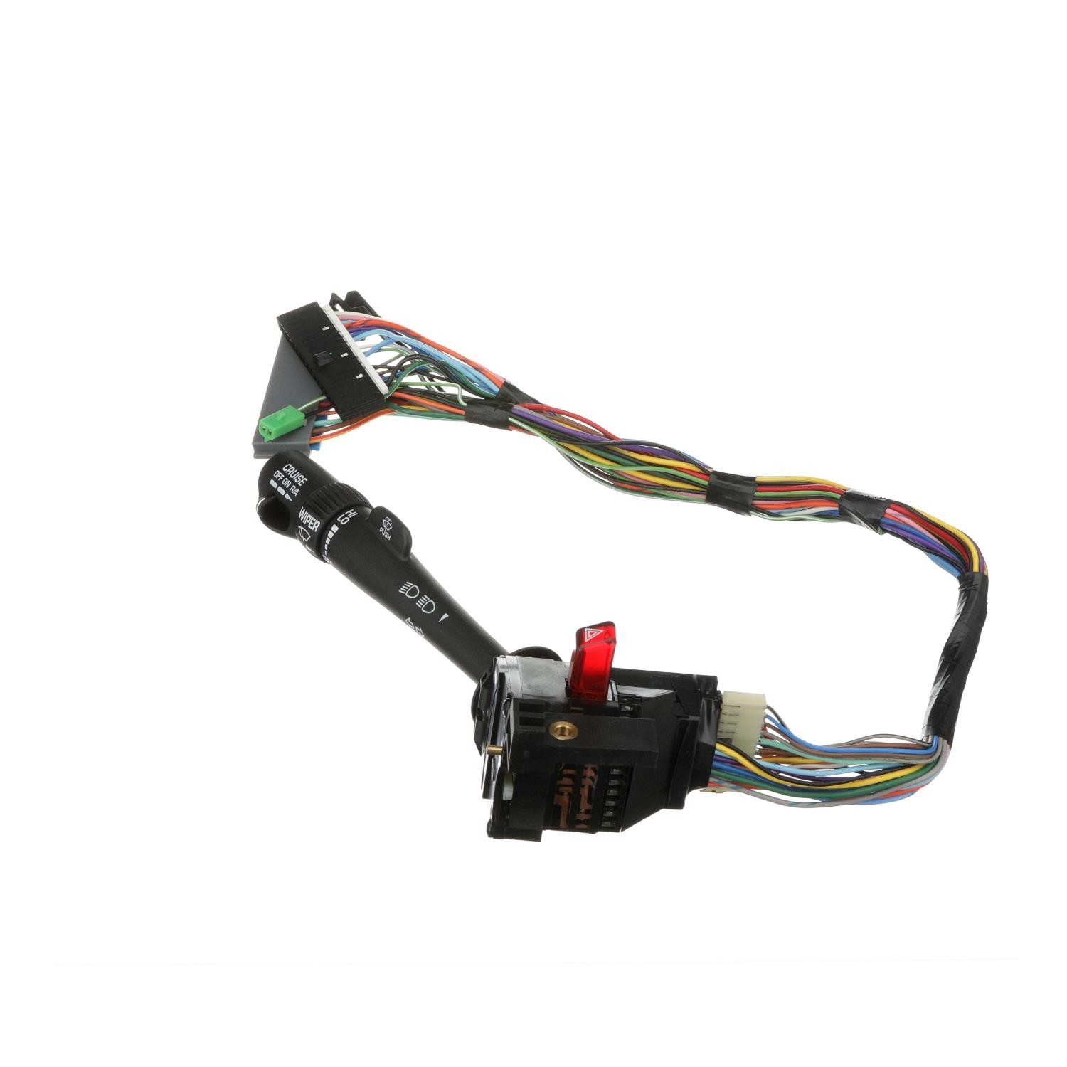 Multi Function Column Switch