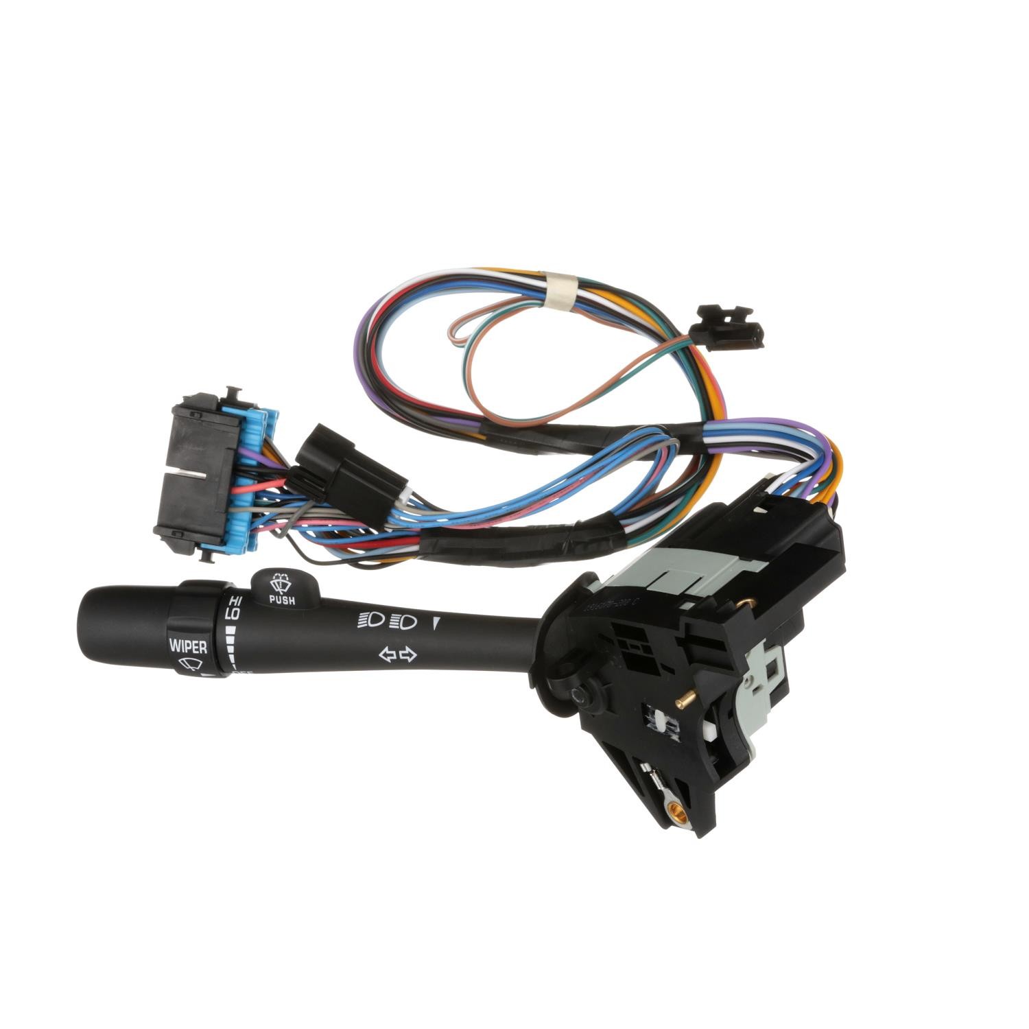 Multi Function Column Switch