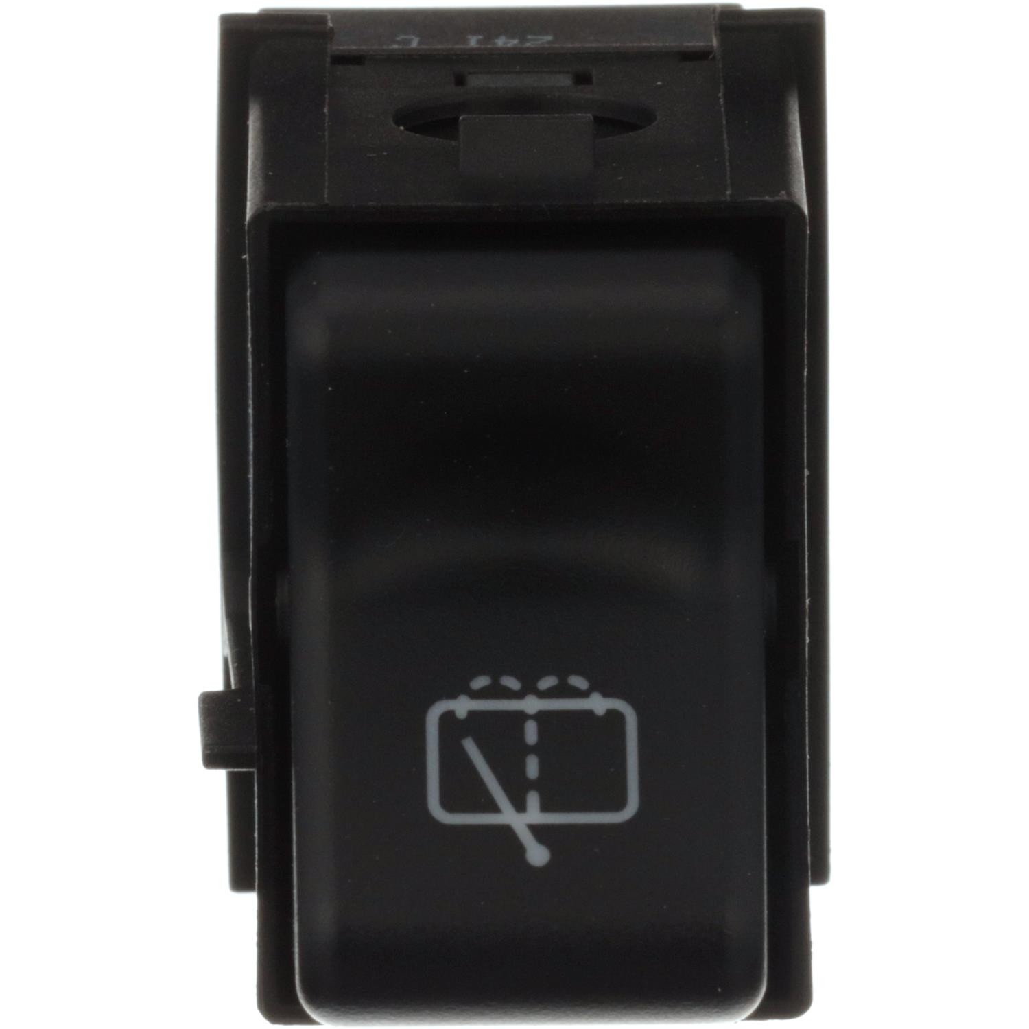 Windshield Wiper Switch