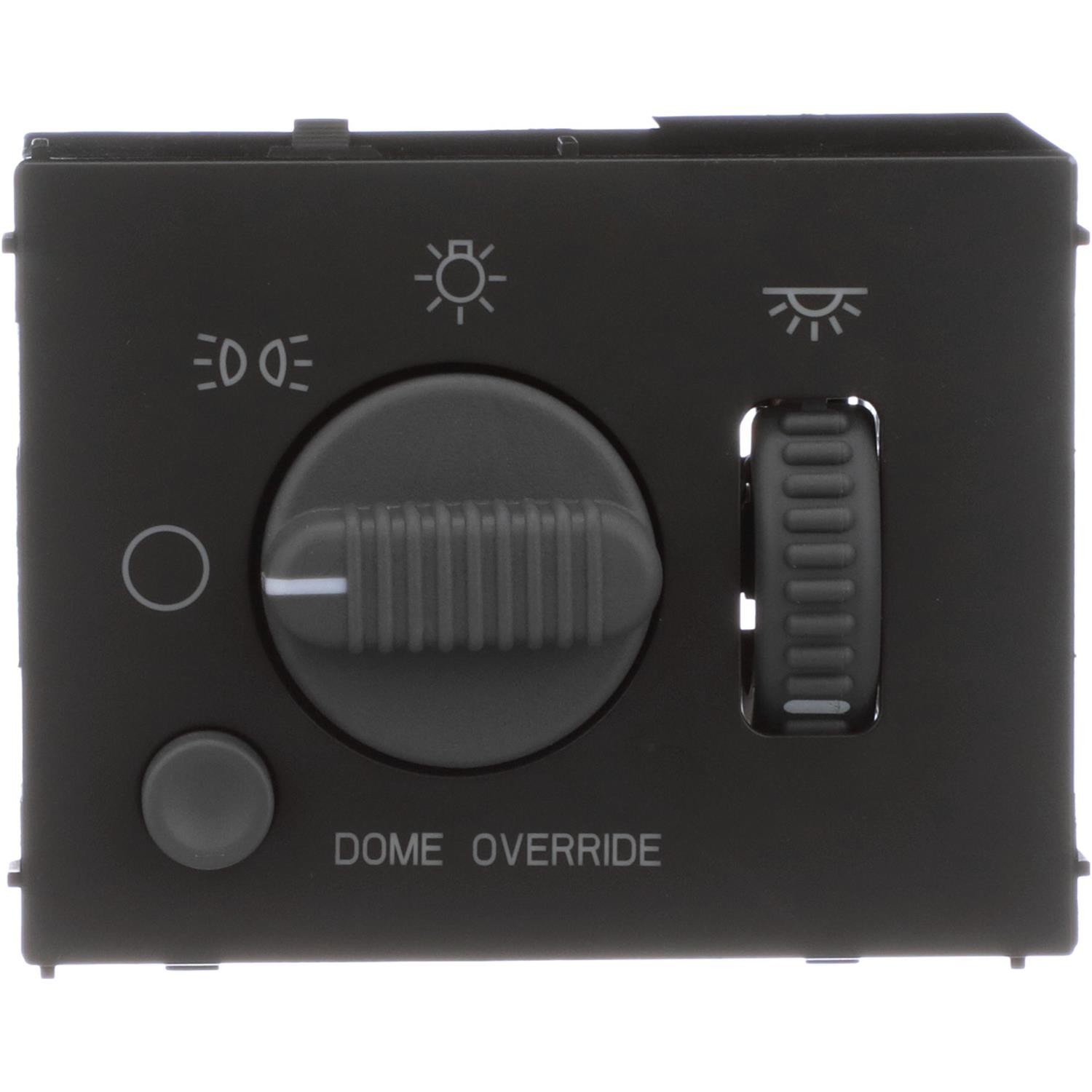 Multi Function Dash Switch