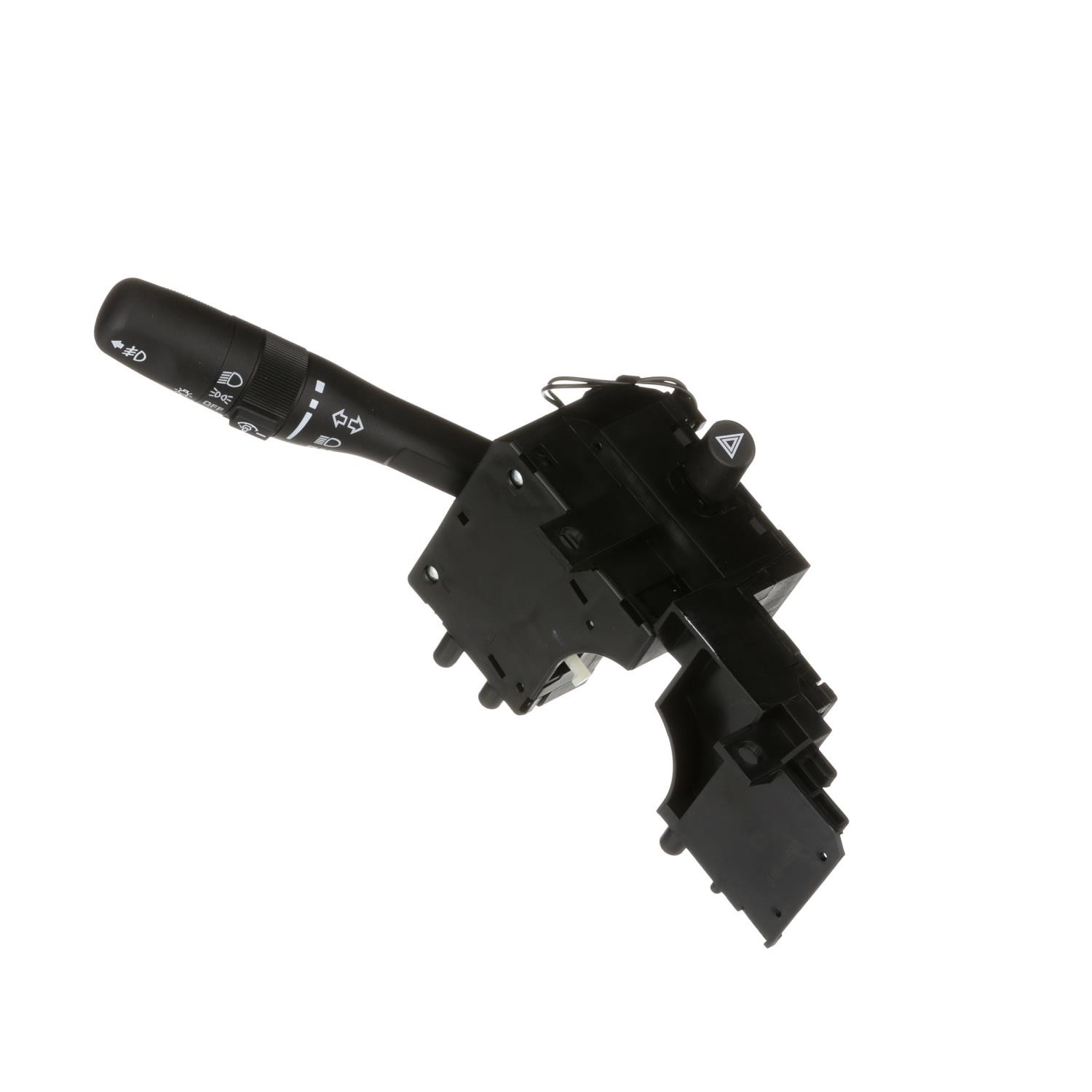 Multi Function Column Switch