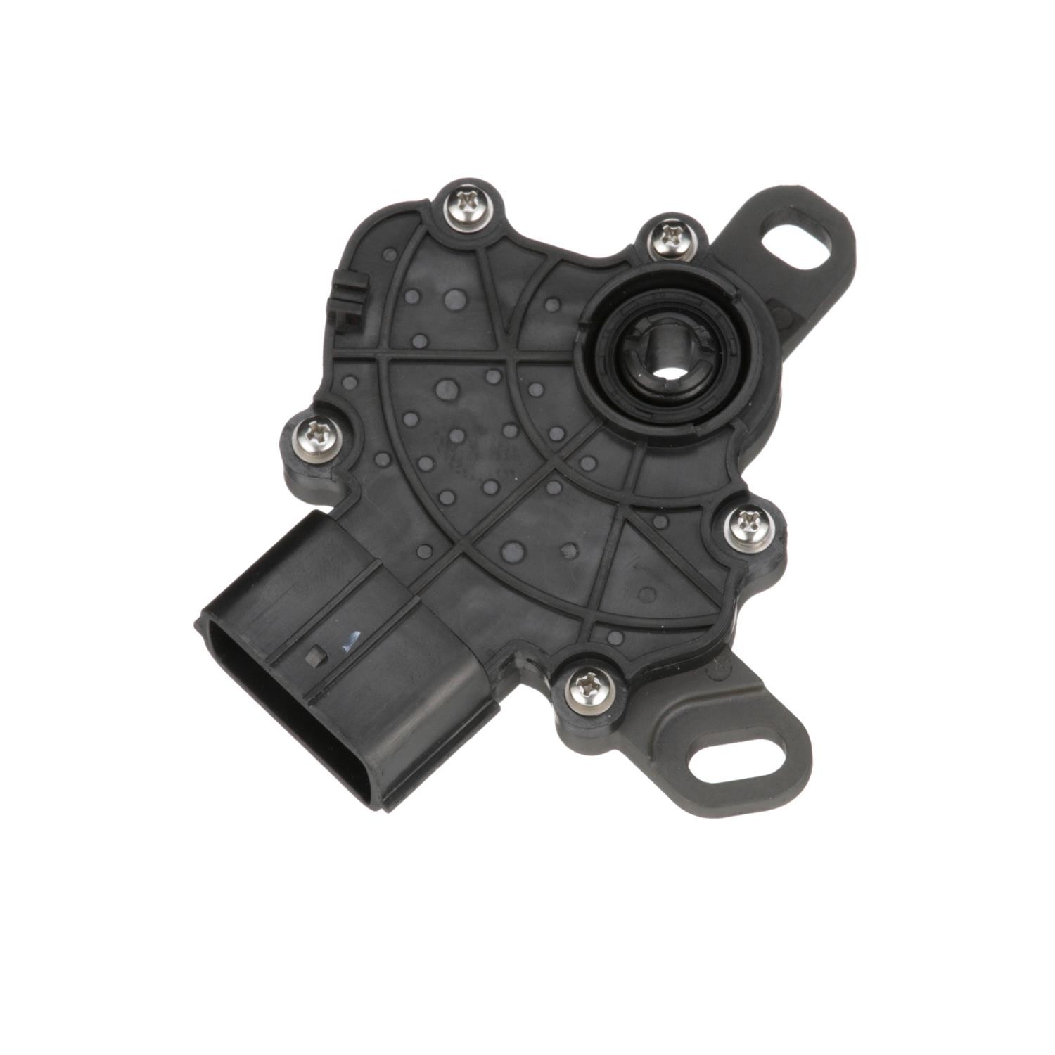 Neutral Safety Switch