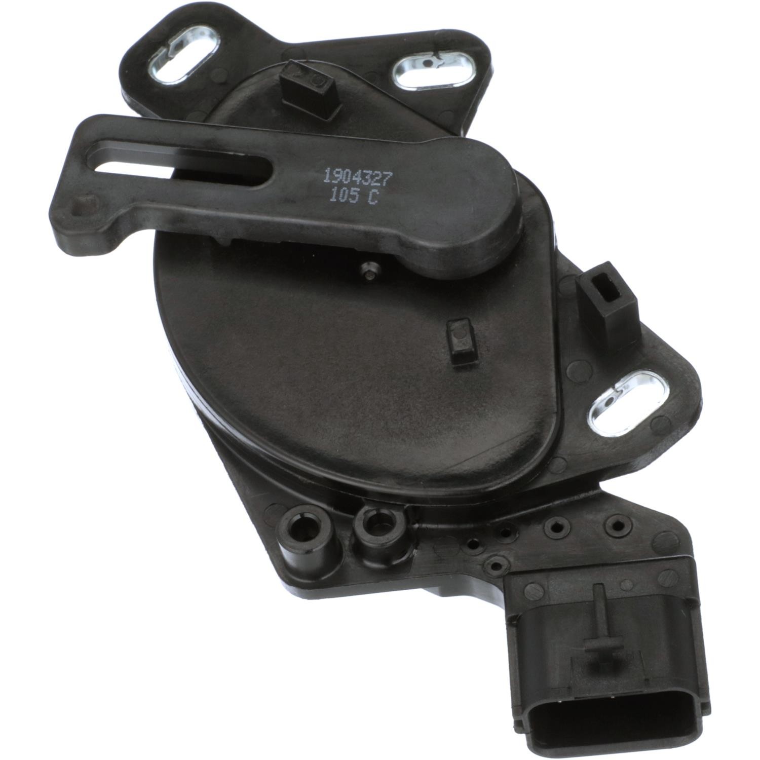 Neutral Safety Switch