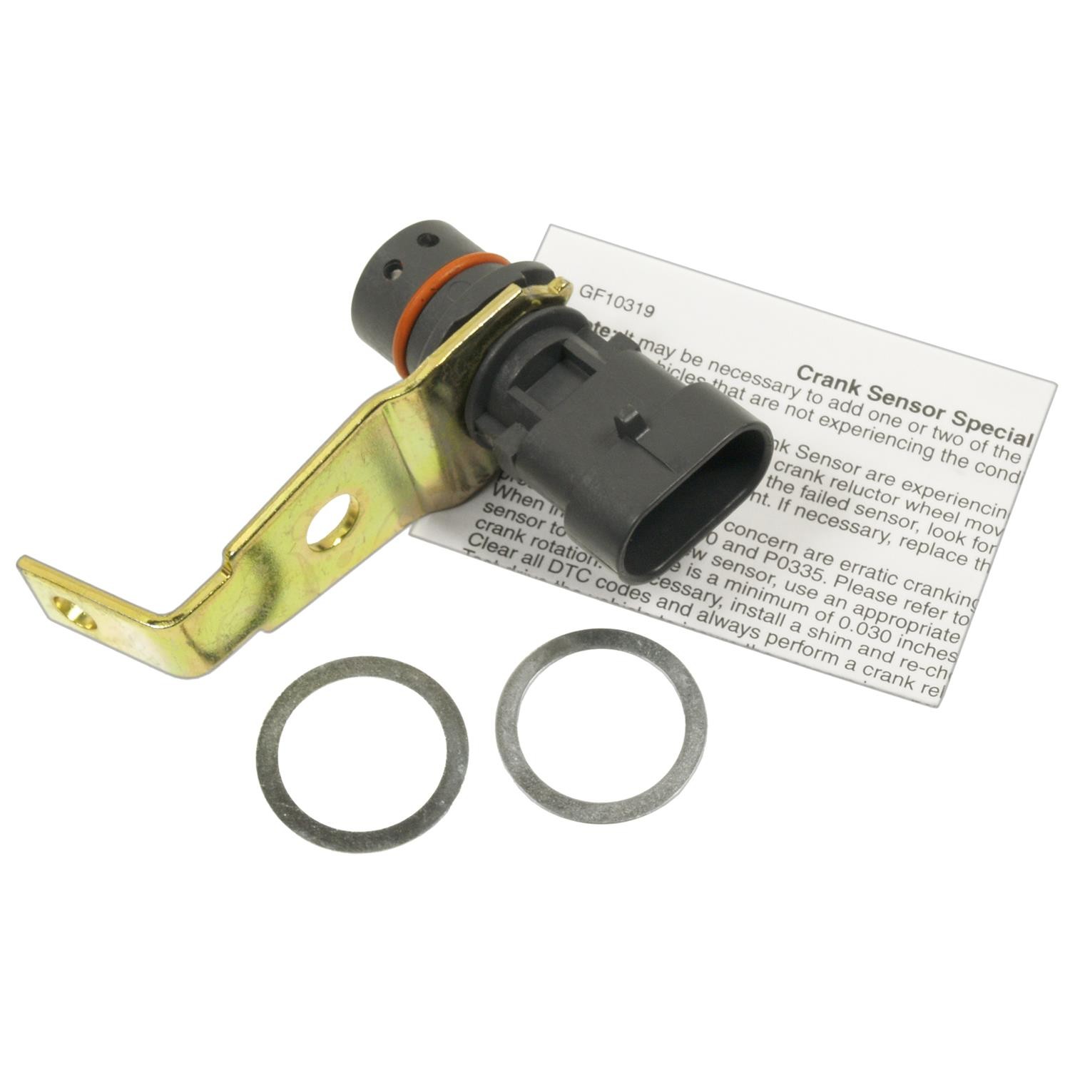 Crankshaft Sensor
