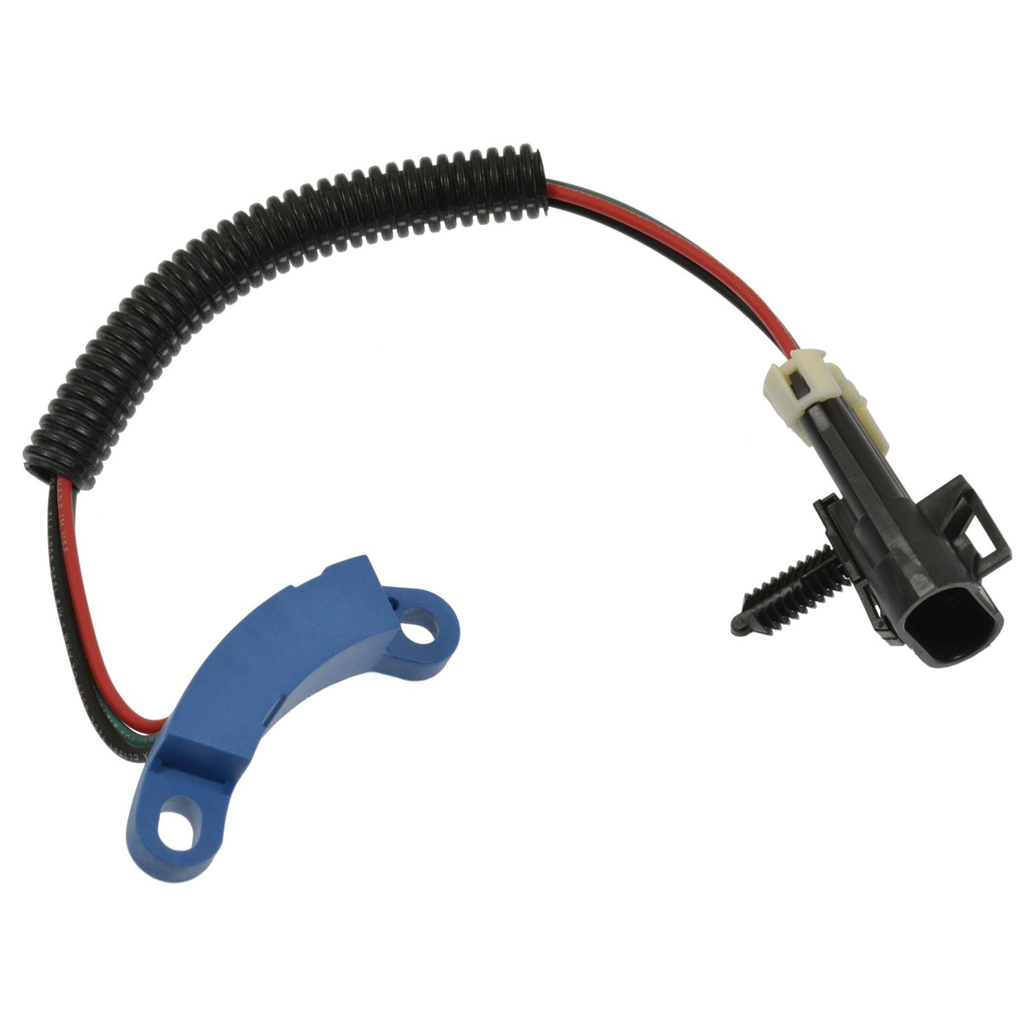 Crankshaft Sensor