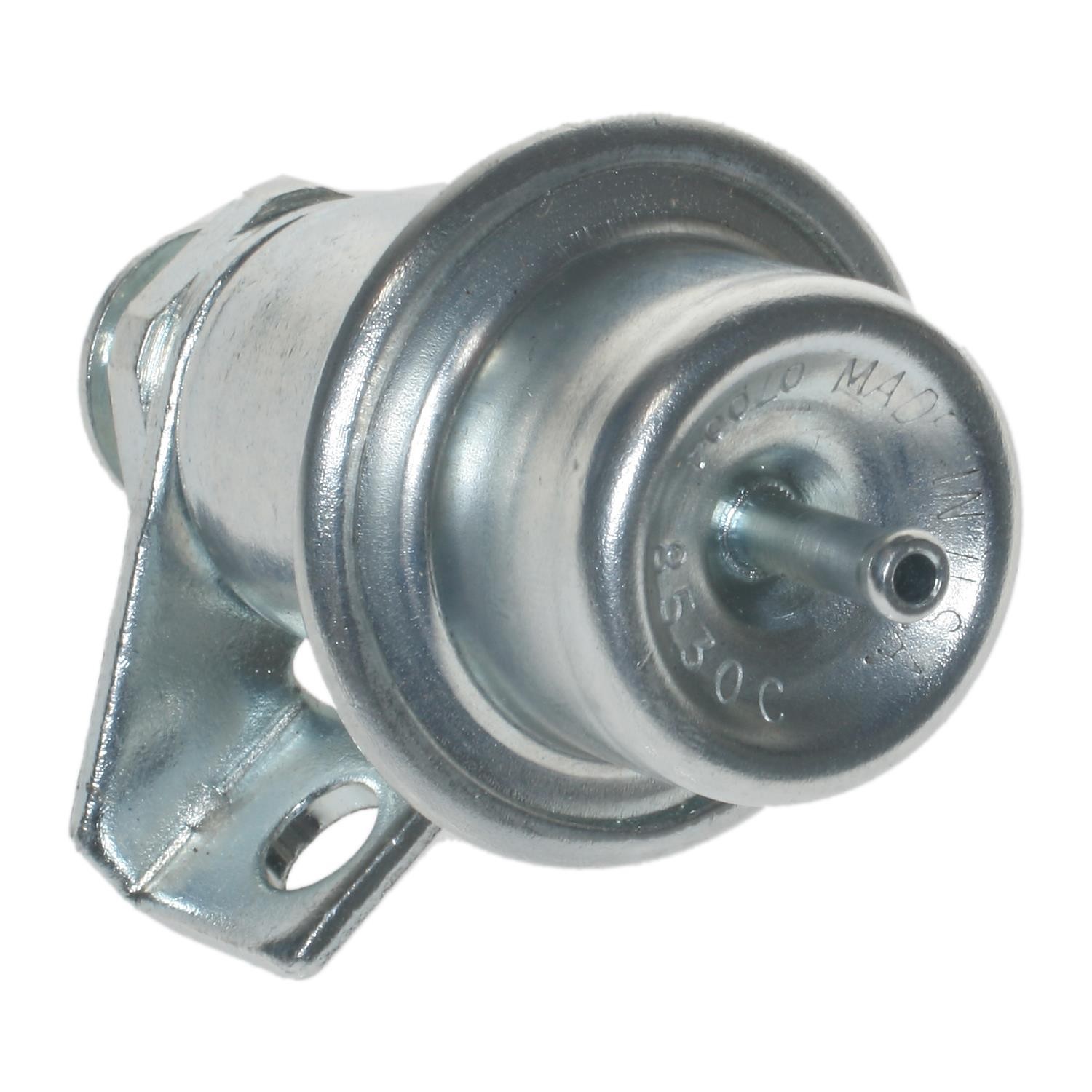 Fuel Pressure Regulator