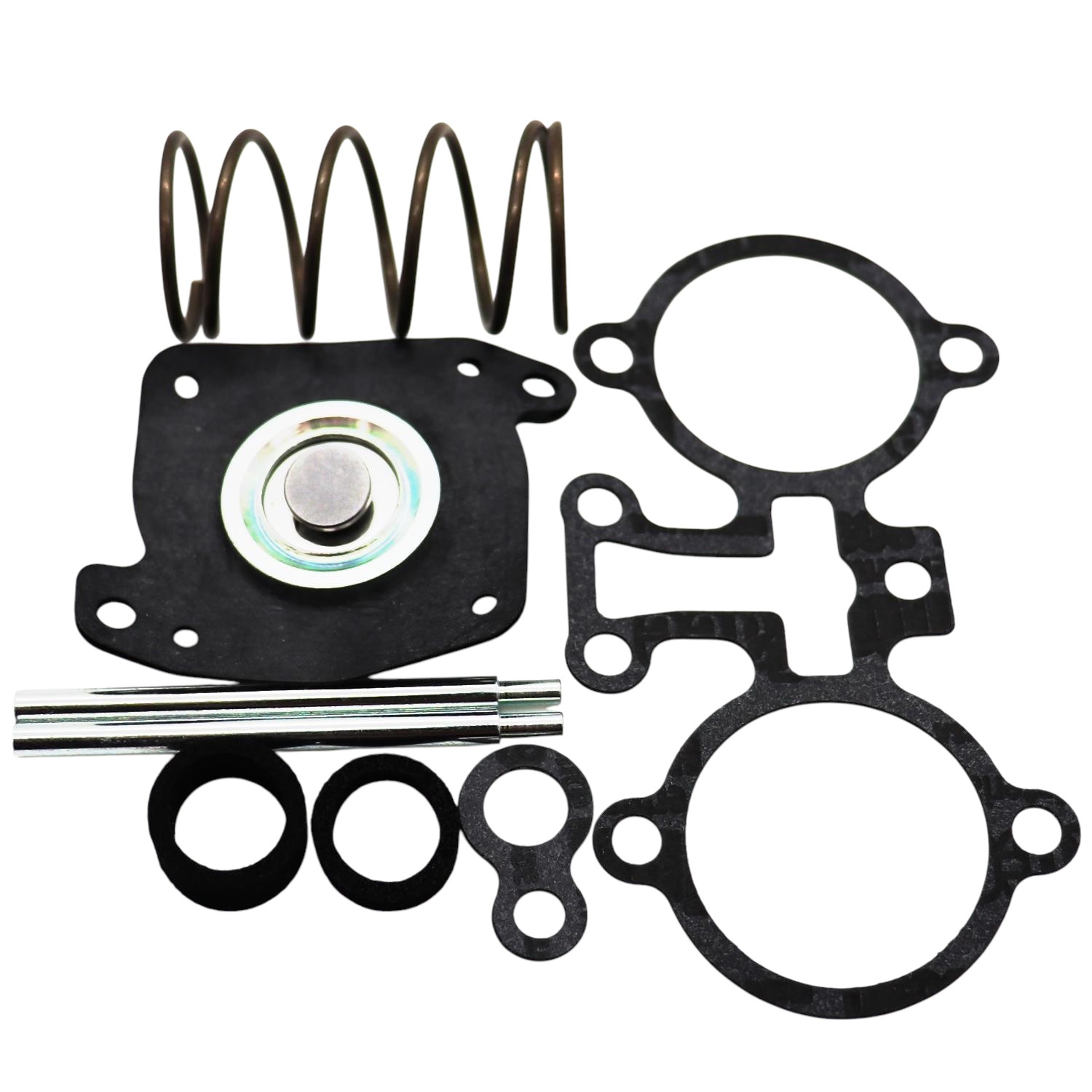 Fuel Pressure Regulator