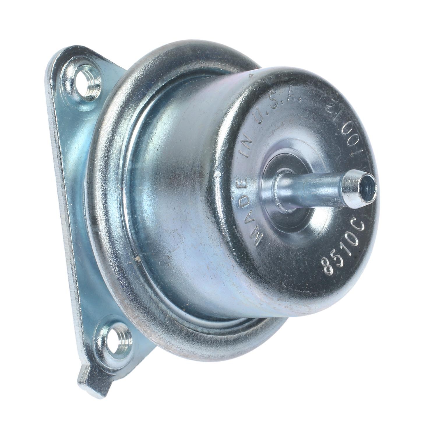 Fuel Pressure Regulator