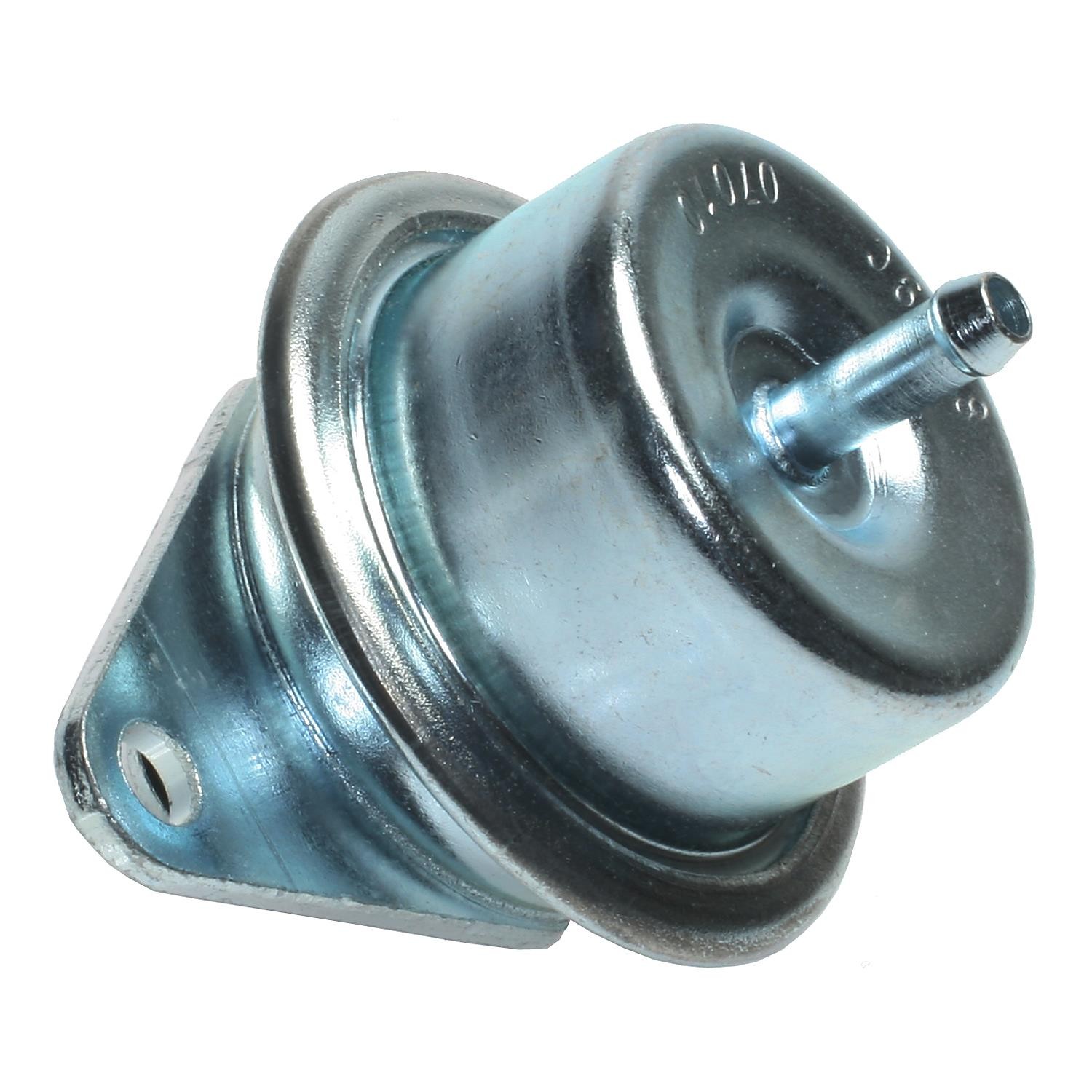 Fuel Pressure Regulator