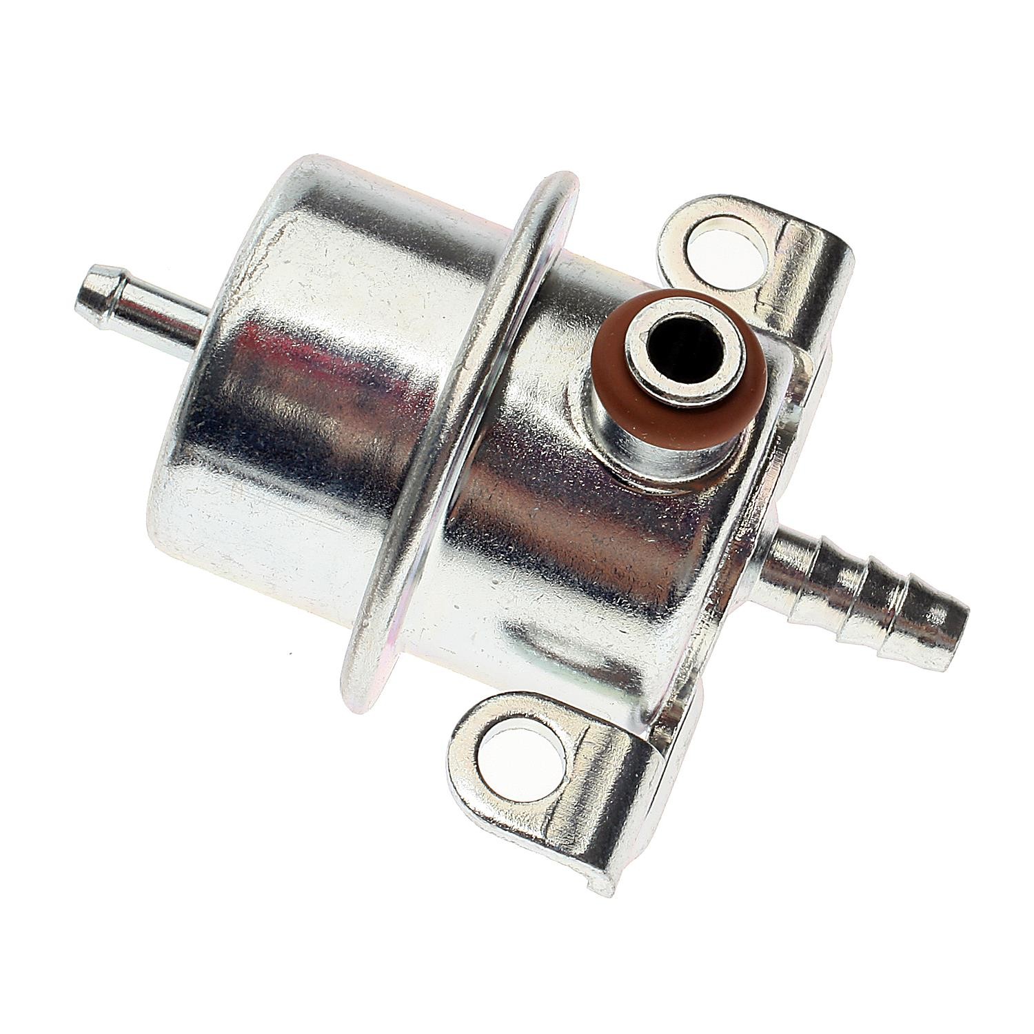 Fuel Pressure Regulator