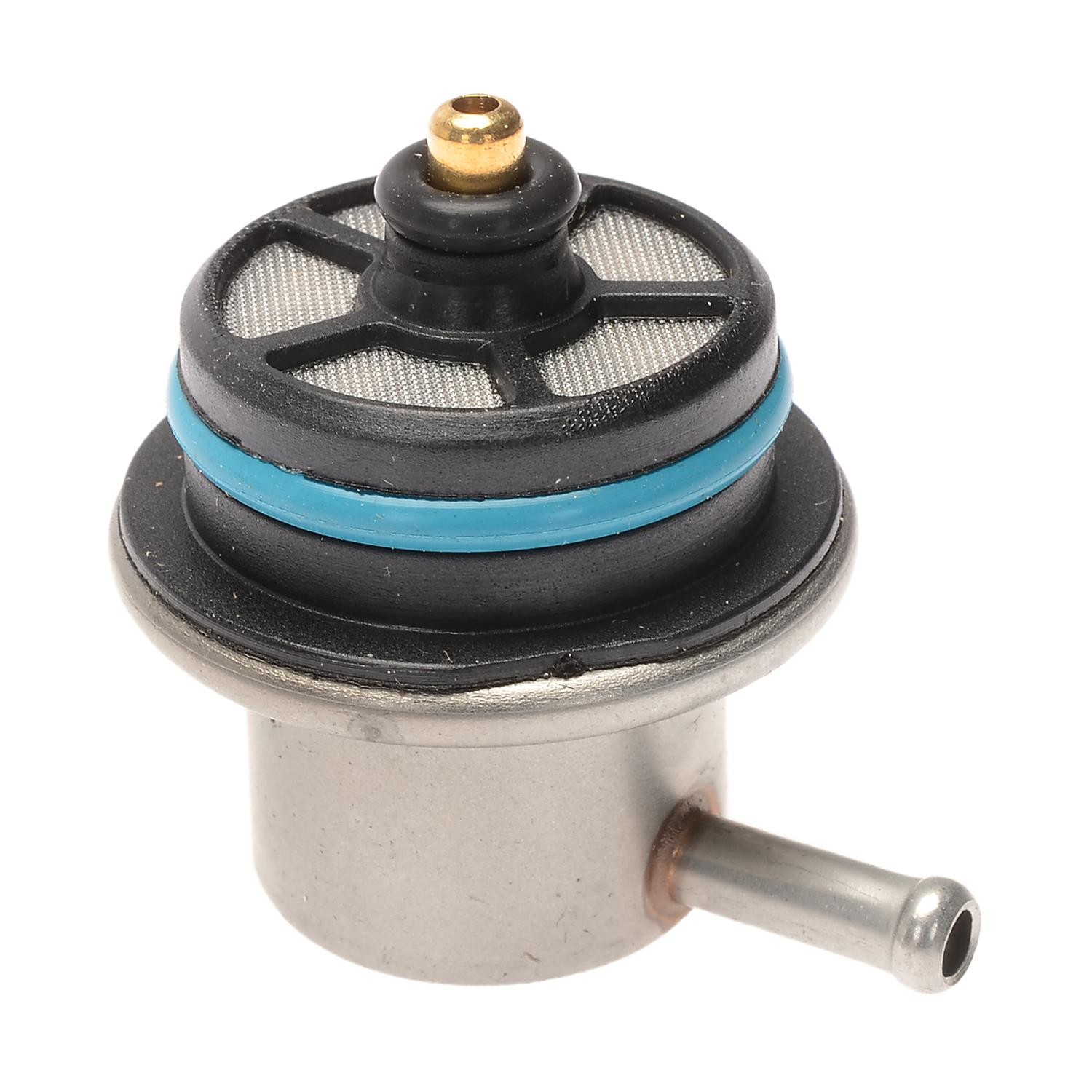 Fuel Pressure Regulator
