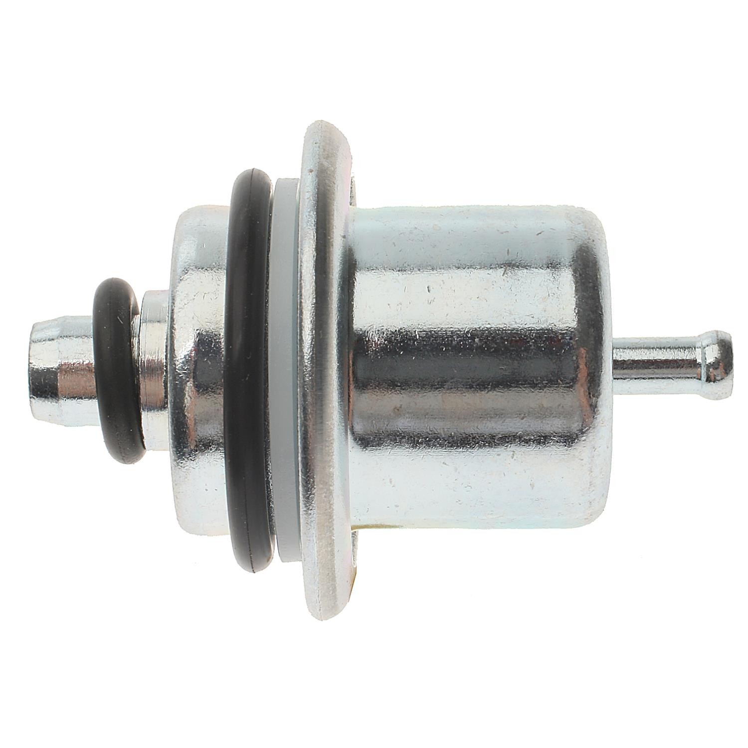 Fuel Pressure Regulator
