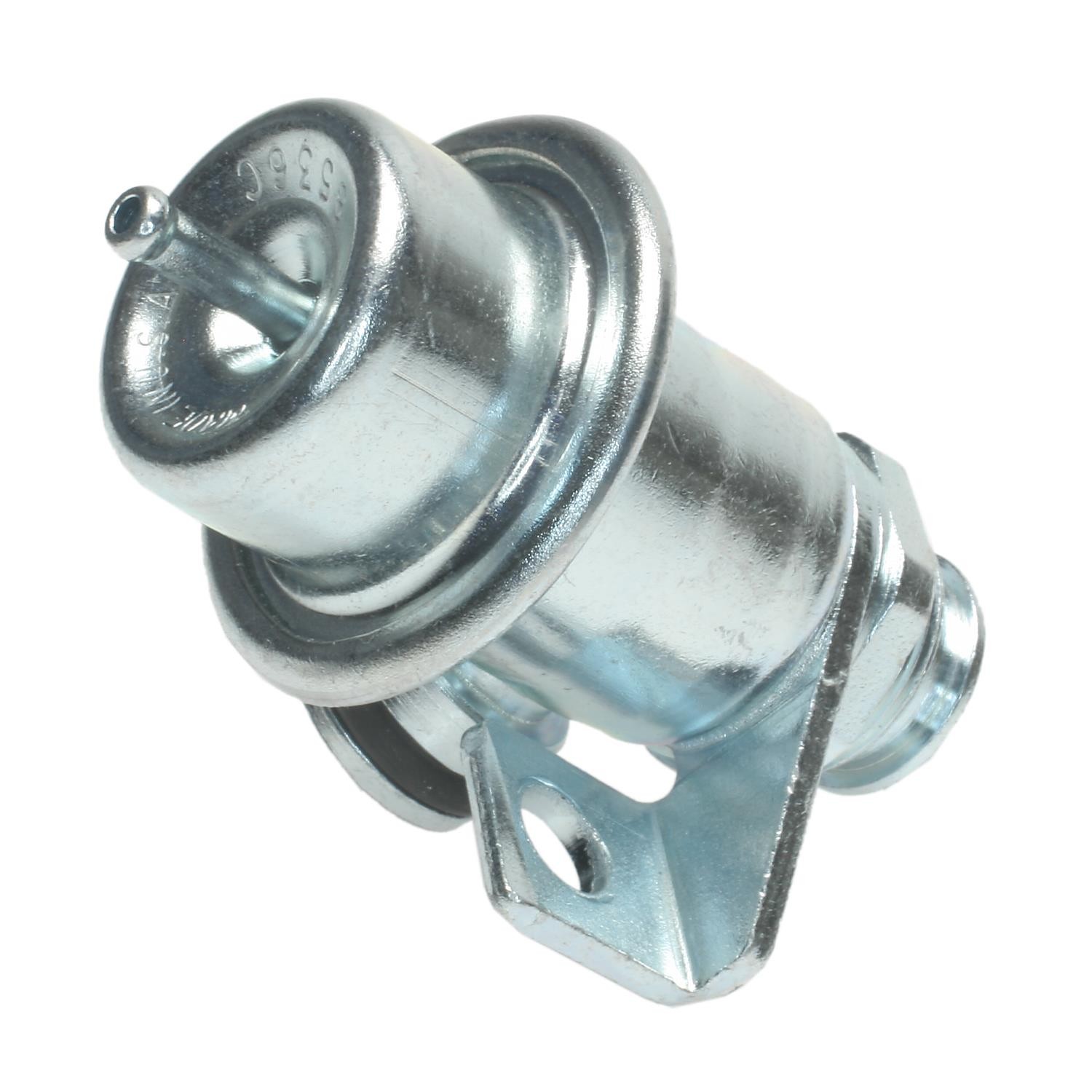 Fuel Pressure Regulator