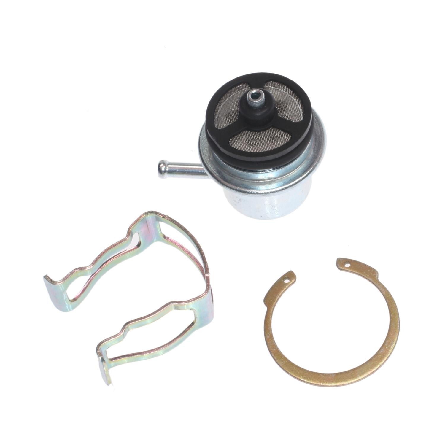 Fuel Pressure Regulator