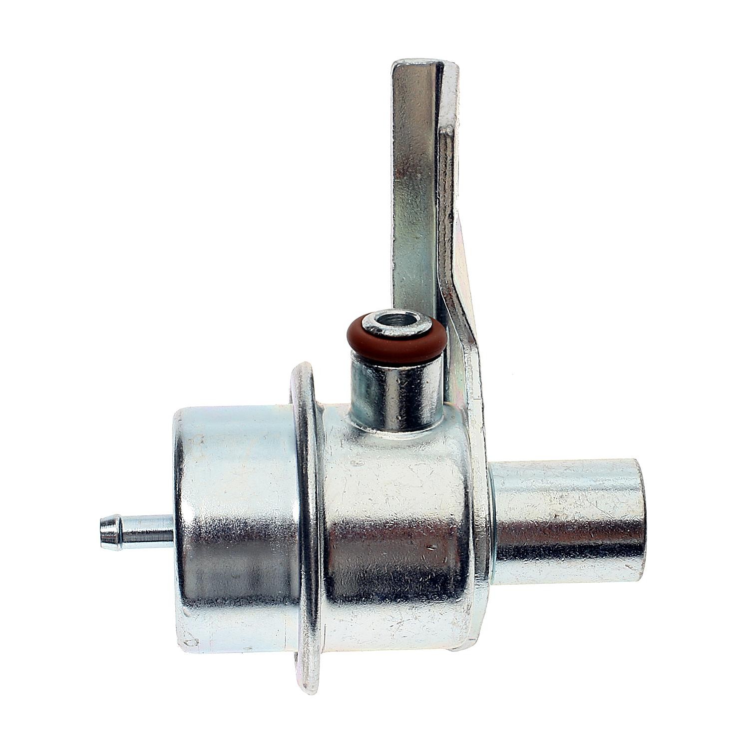Fuel Pressure Regulator